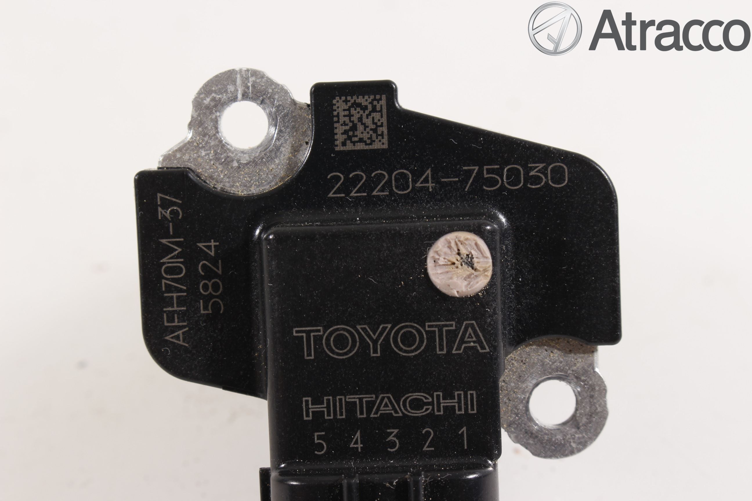Toyota AURIS 13-19 Inns Luftmassemåler
