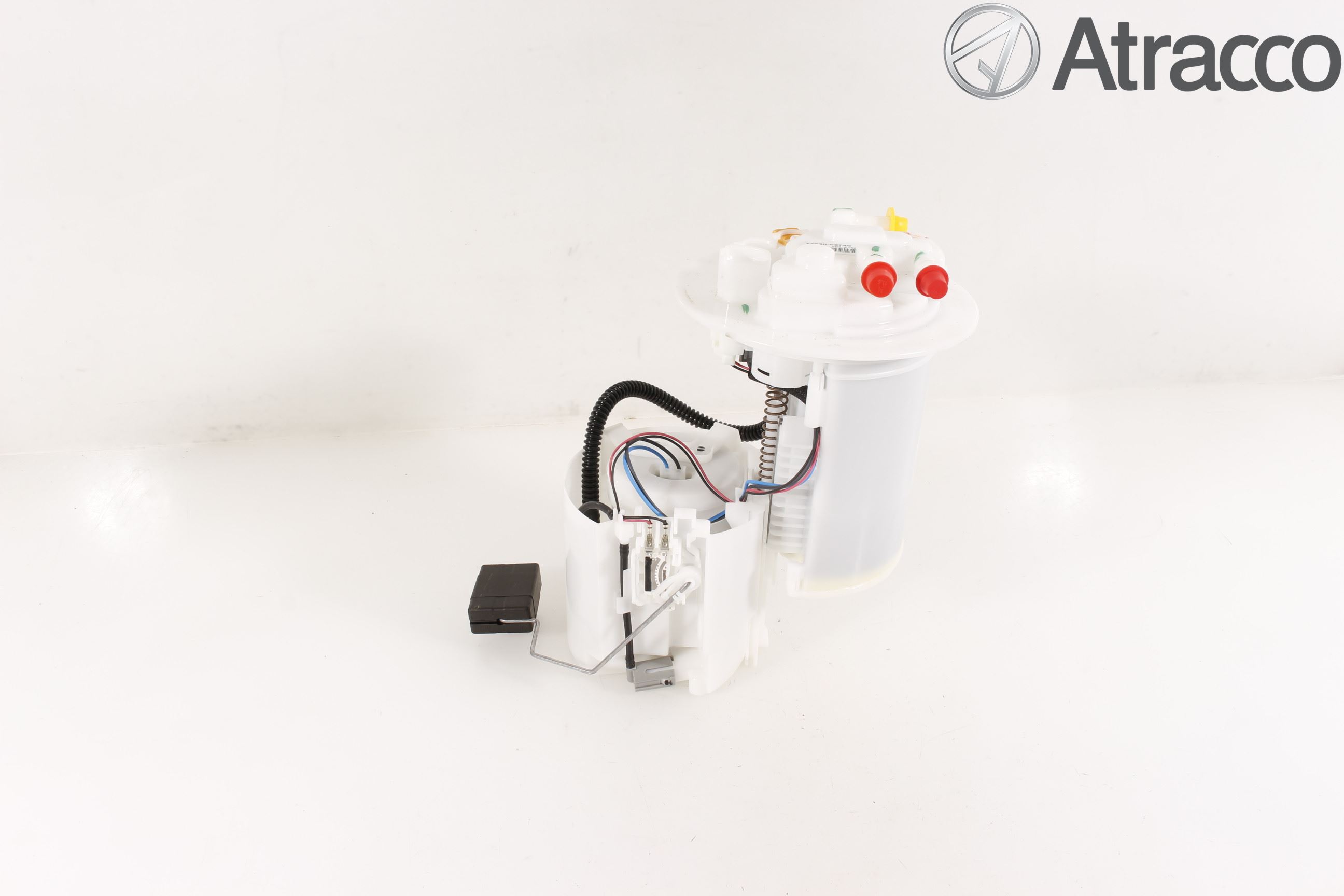Toyota AURIS 13-19 Drivstoffpumpe Fødepumpe El