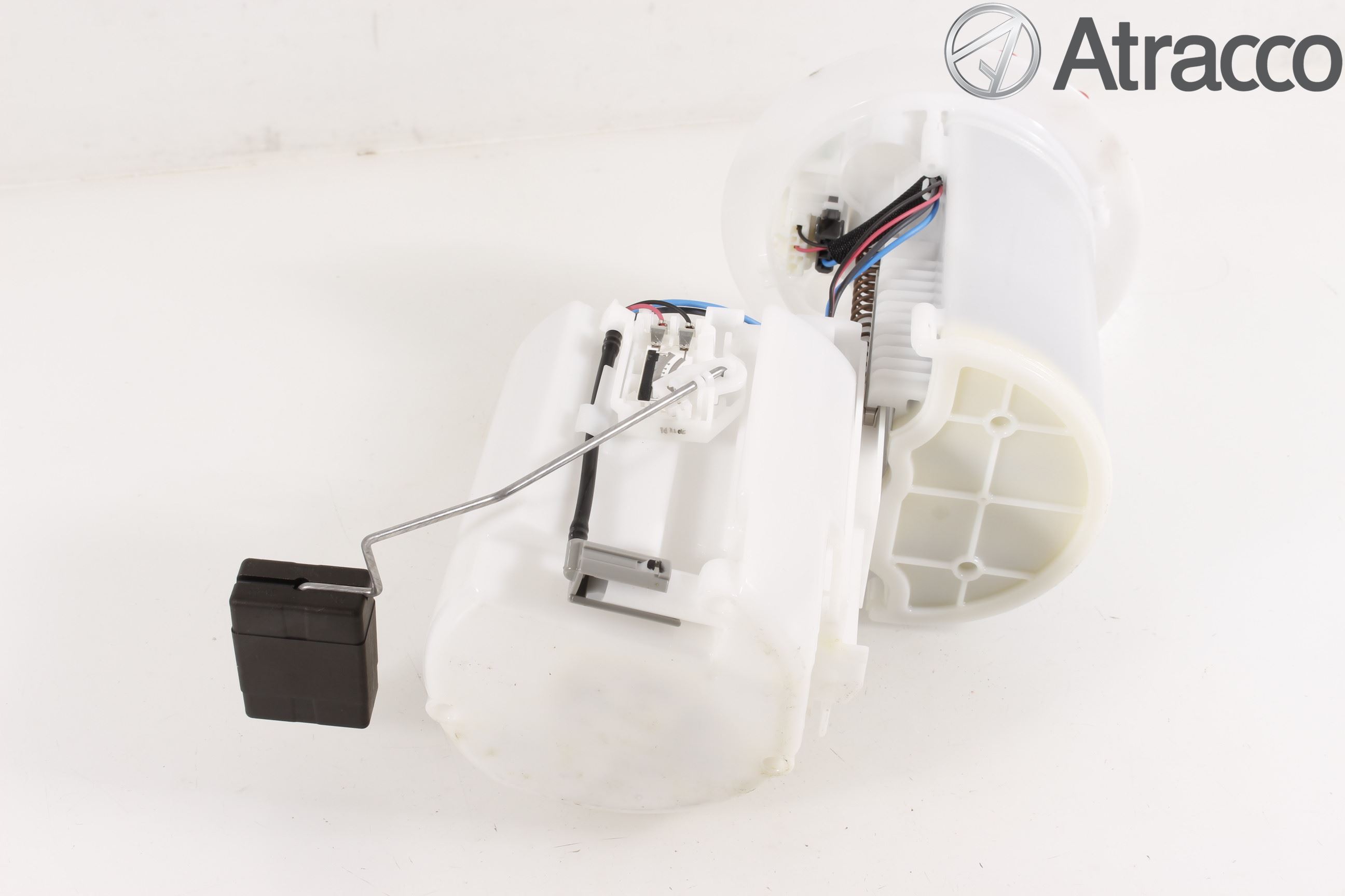 Toyota AURIS 13-19 Drivstoffpumpe Fødepumpe El