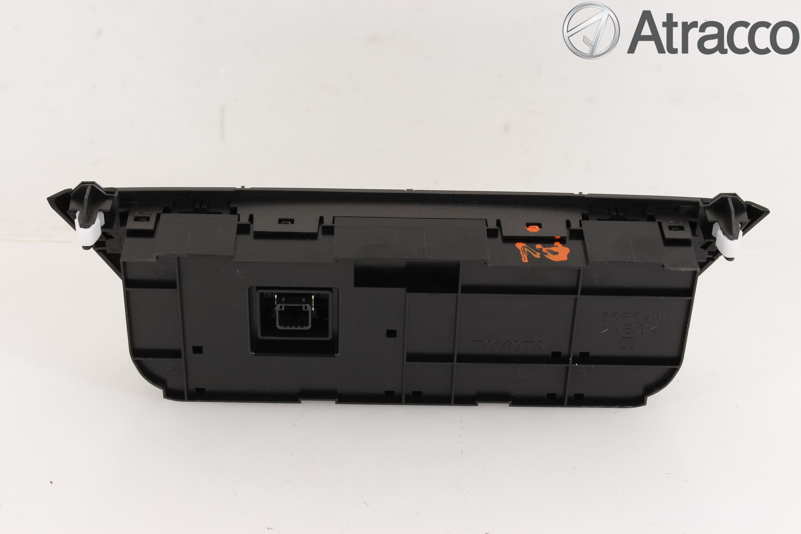 Toyota RAV4 13-18 Varme Ac Betjening-Display