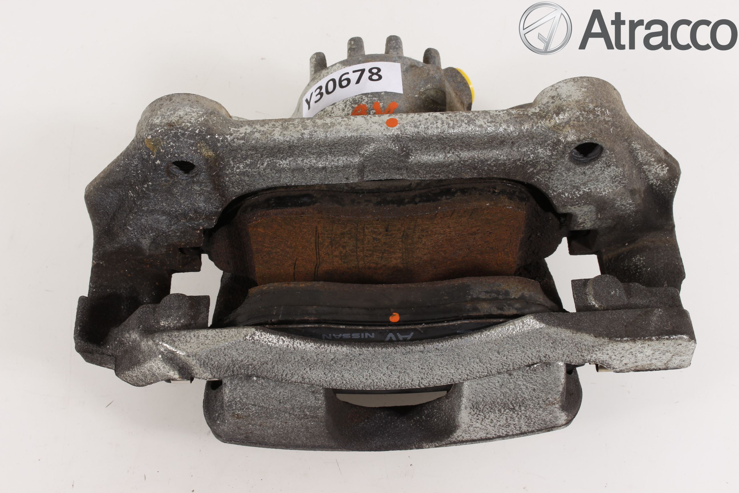 Nissan NV300 16-22 Bremsecaliper Foran Høyre