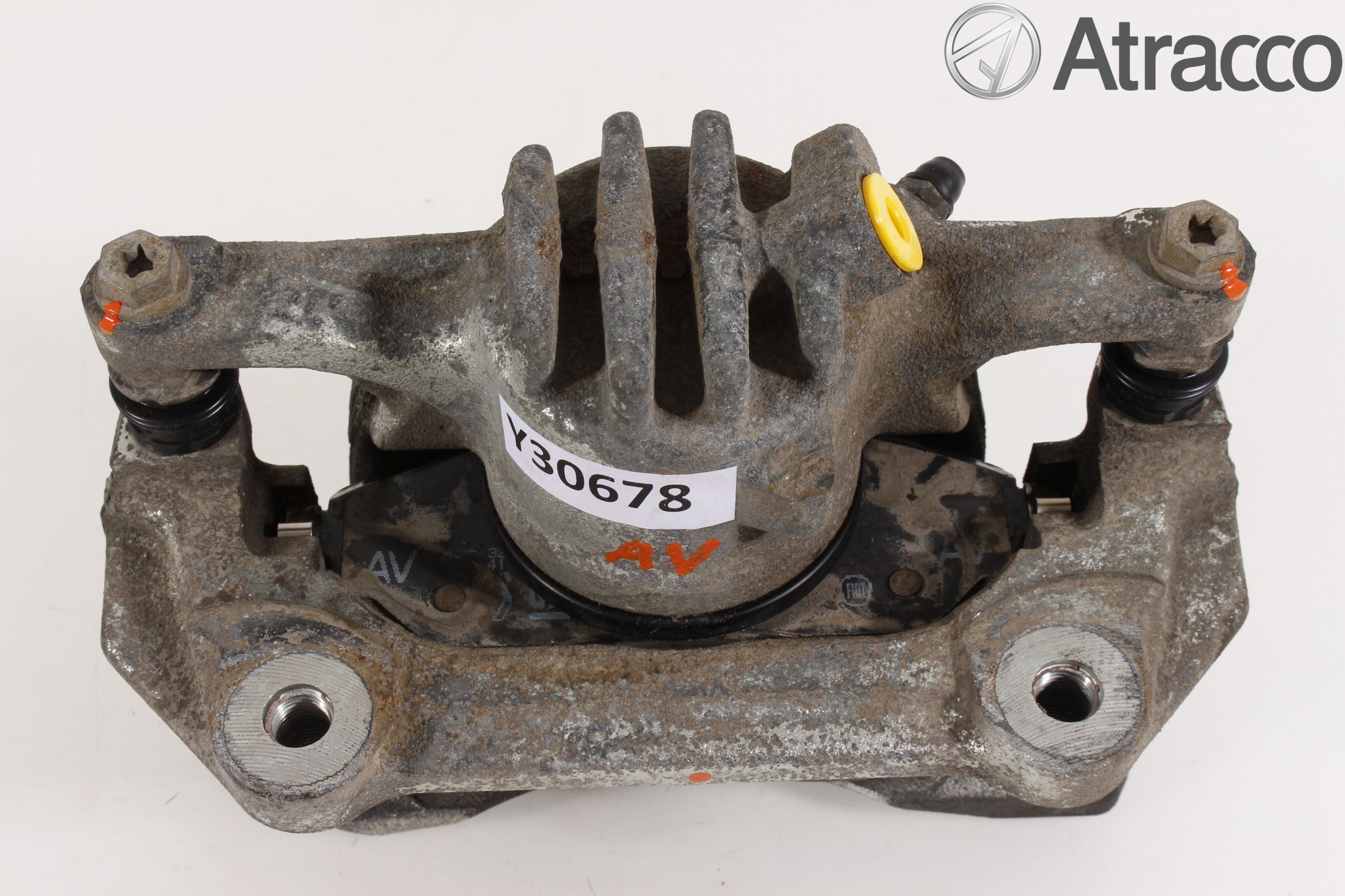 Nissan NV300 16-22 Bremsecaliper Foran Høyre