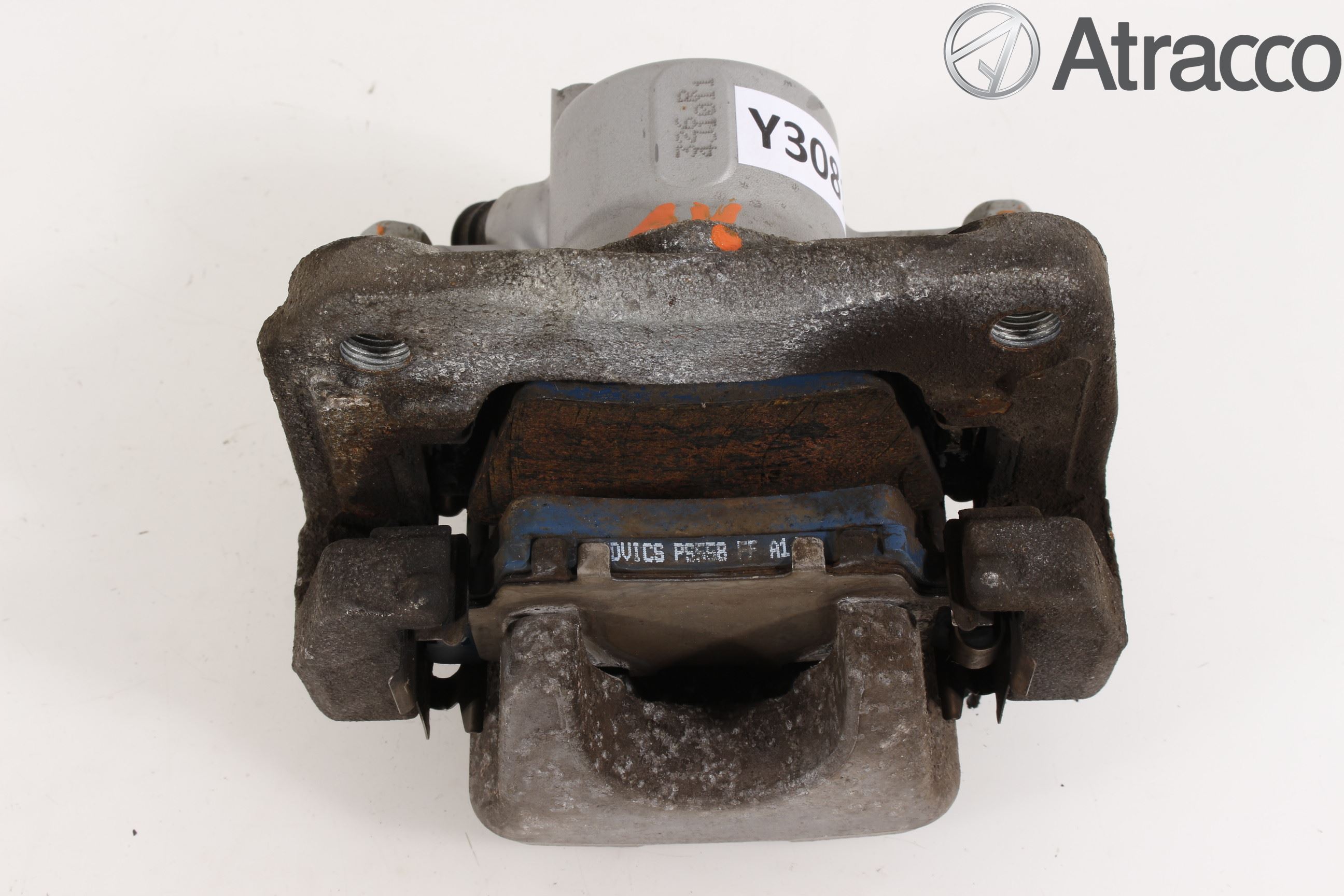 Toyota RAV4 13-18 Bremsecaliper Bak Høyre