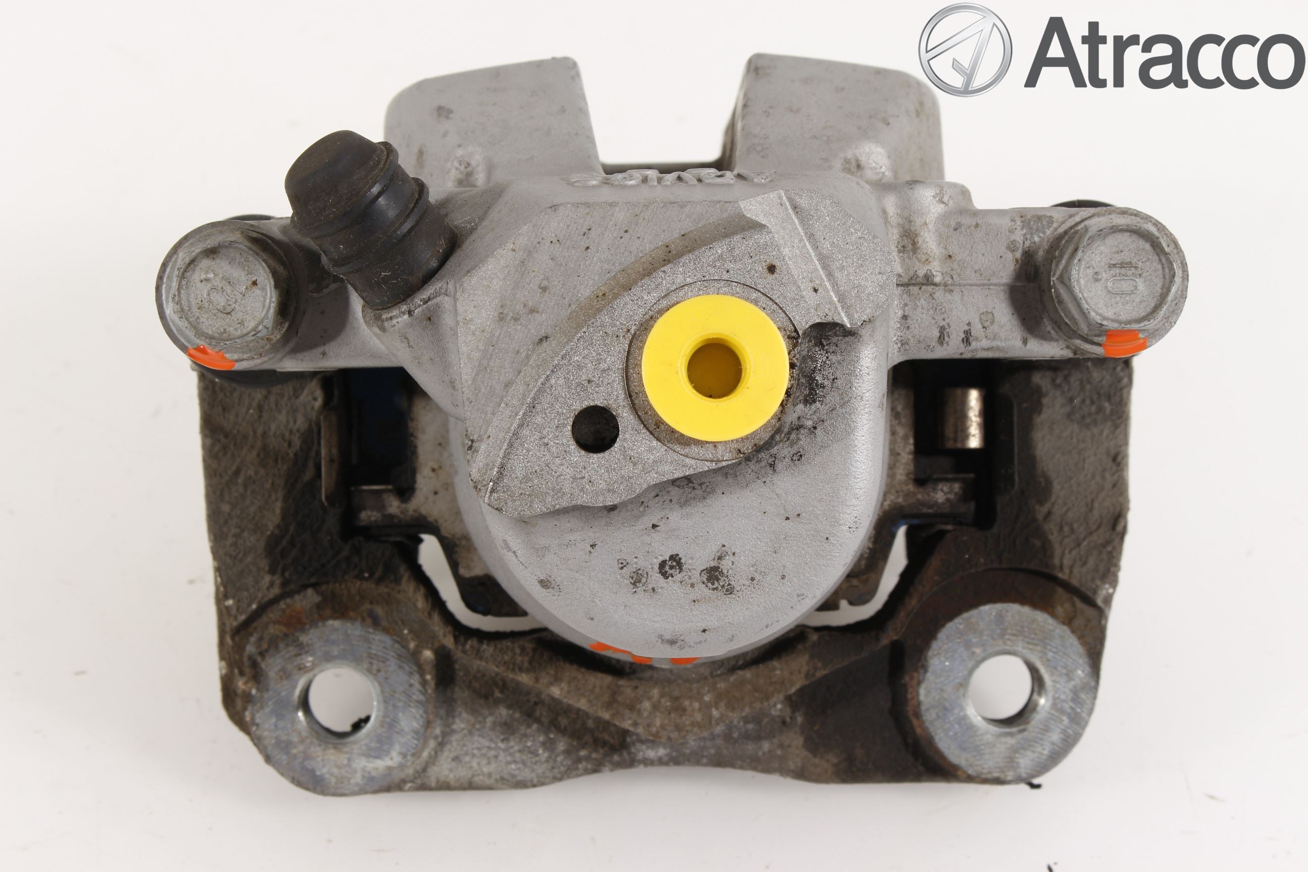 Toyota RAV4 13-18 Bremsecaliper Bak Høyre