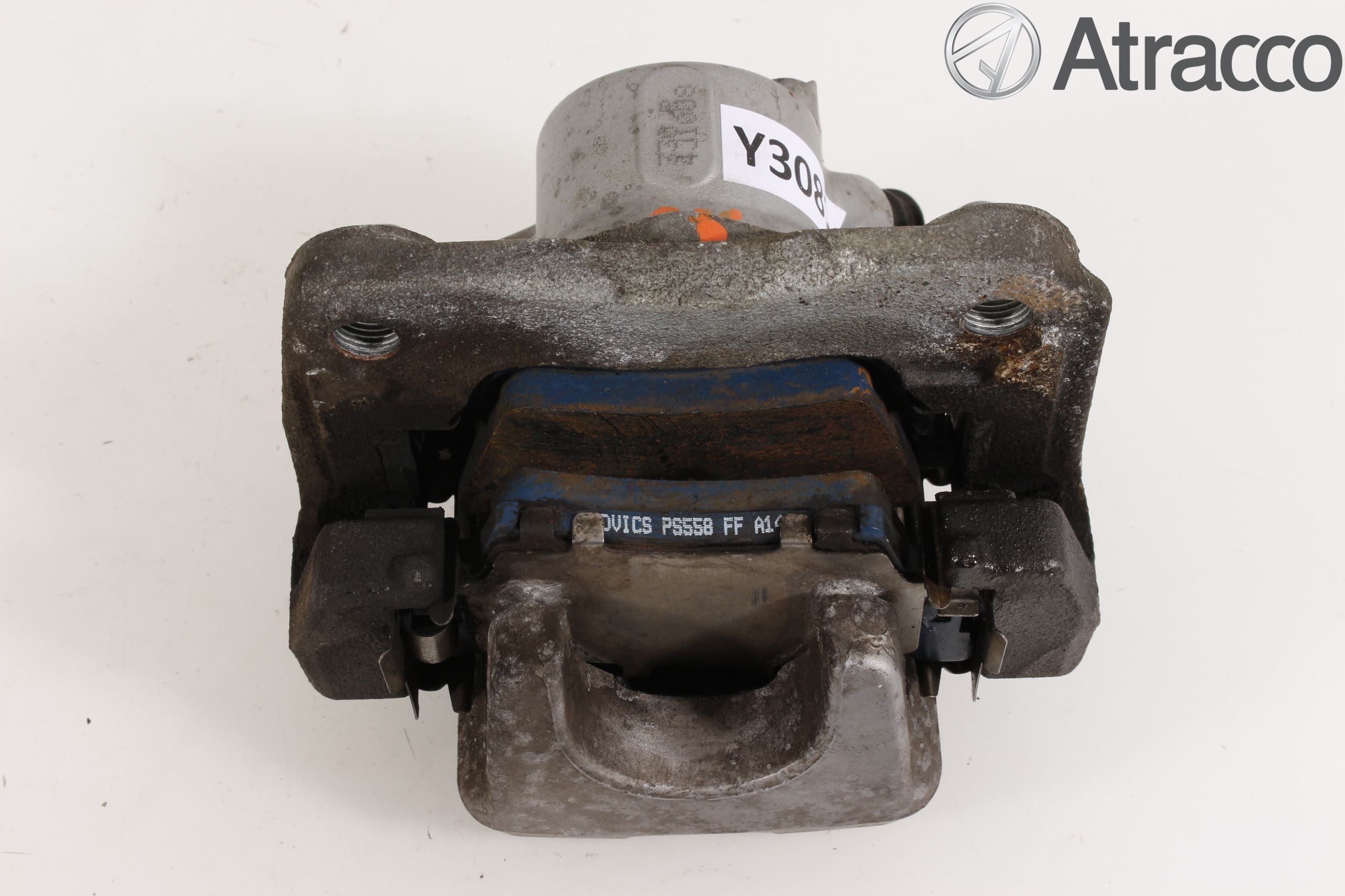 Toyota RAV4 13-18 Bremsecaliper Bak Venstre