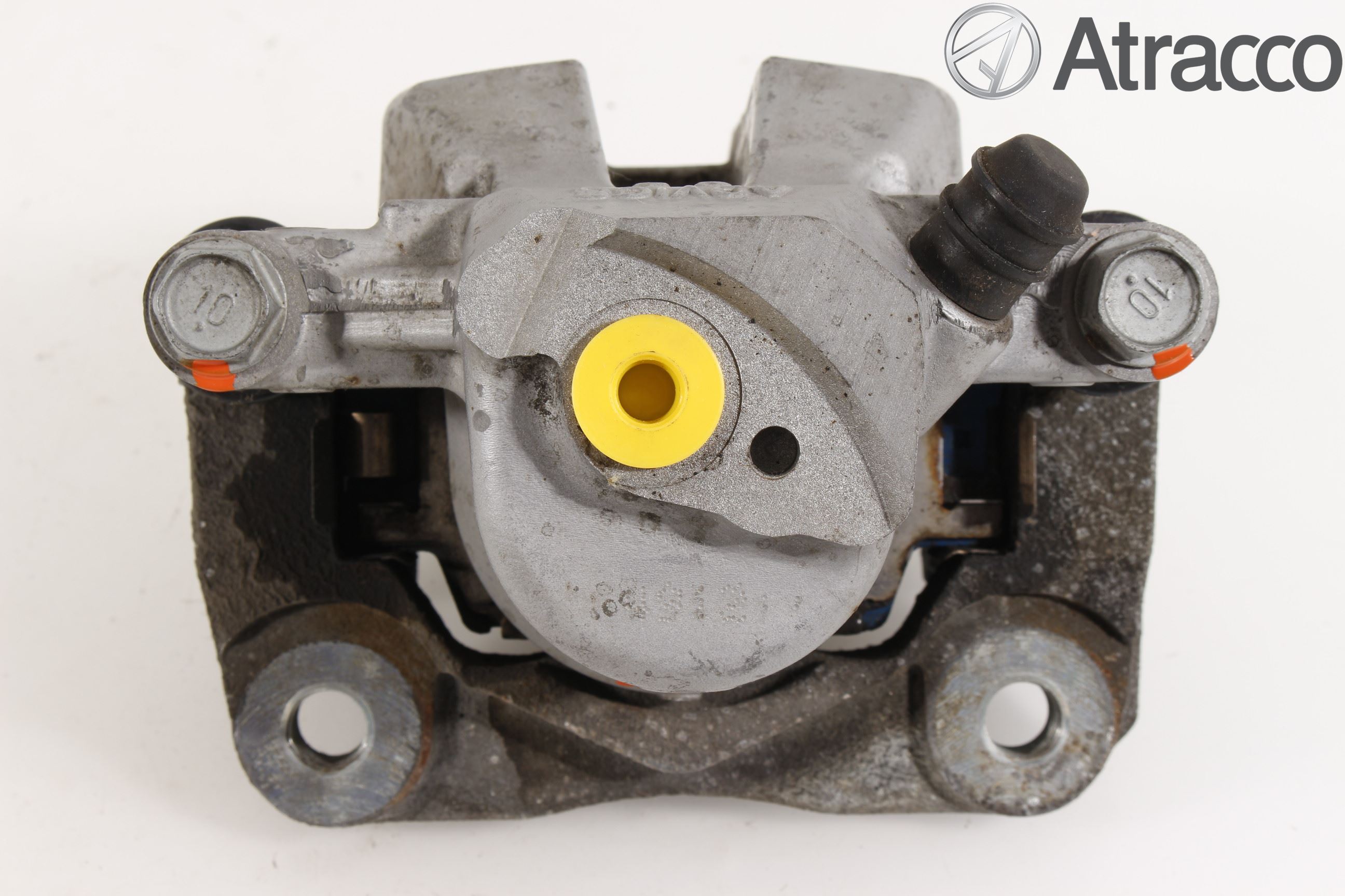 Toyota RAV4 13-18 Bremsecaliper Bak Venstre