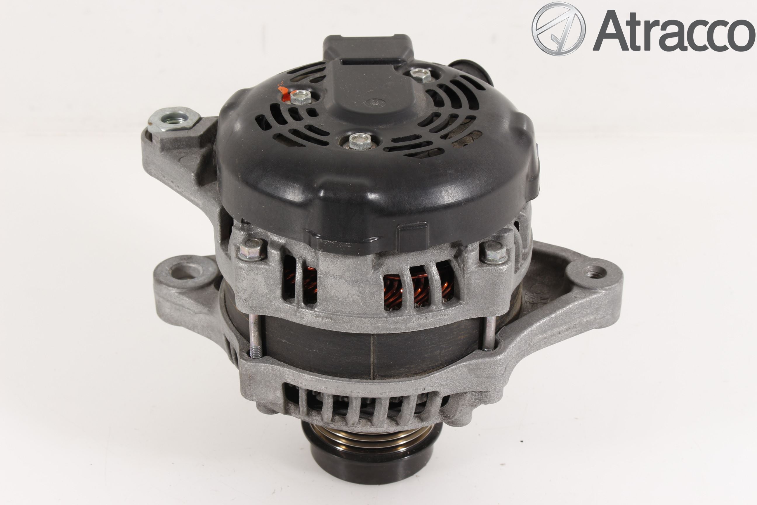 Toyota RAV4 13-18 Dynamo