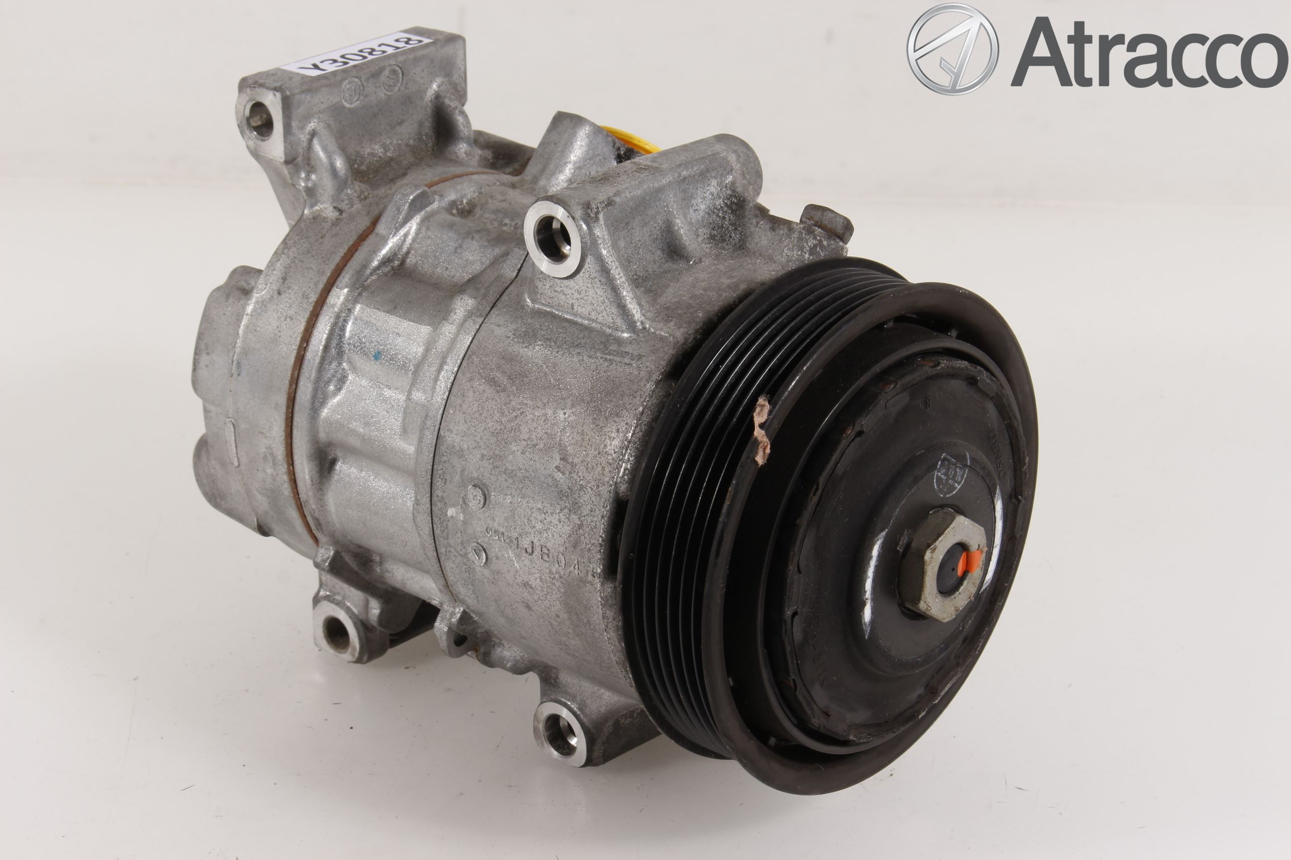 Toyota RAV4 13-18 Varme Ac Kompressor