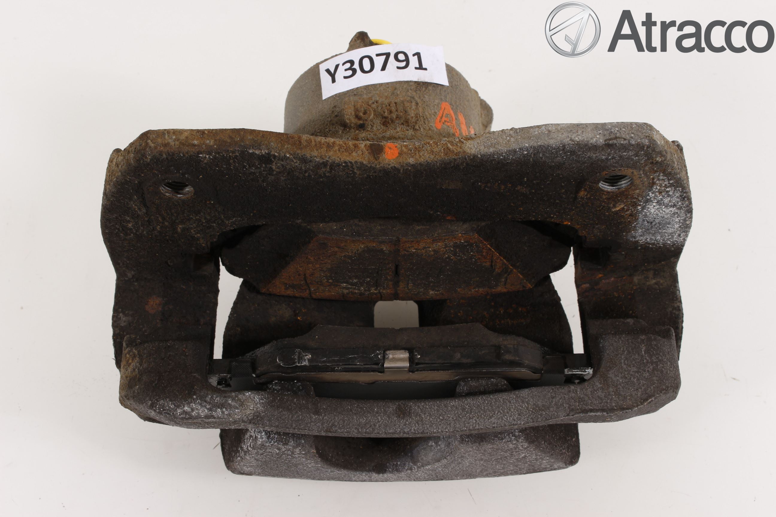 Toyota RAV4 13-18 Bremsecaliper Foran Høyre