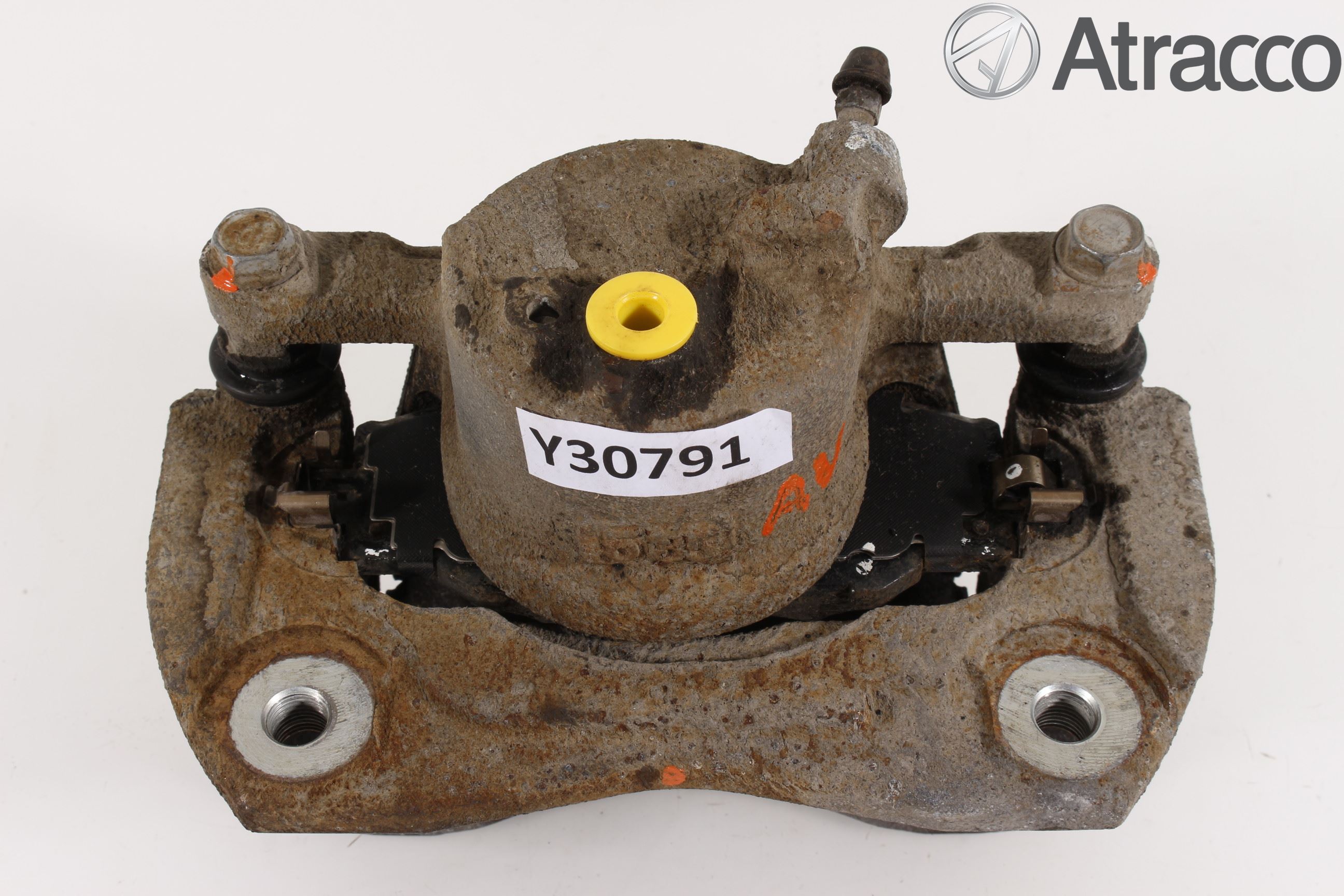 Toyota RAV4 13-18 Bremsecaliper Foran Høyre