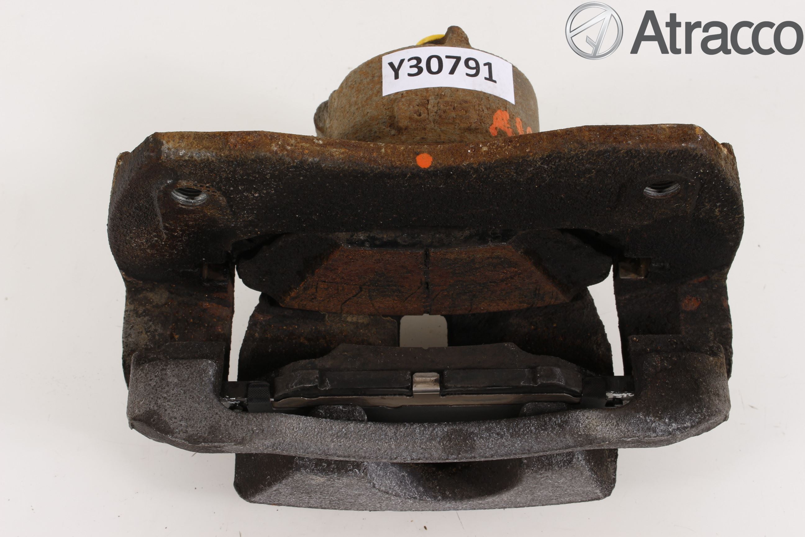 Toyota RAV4 13-18 Bremsecaliper Foran Venstre