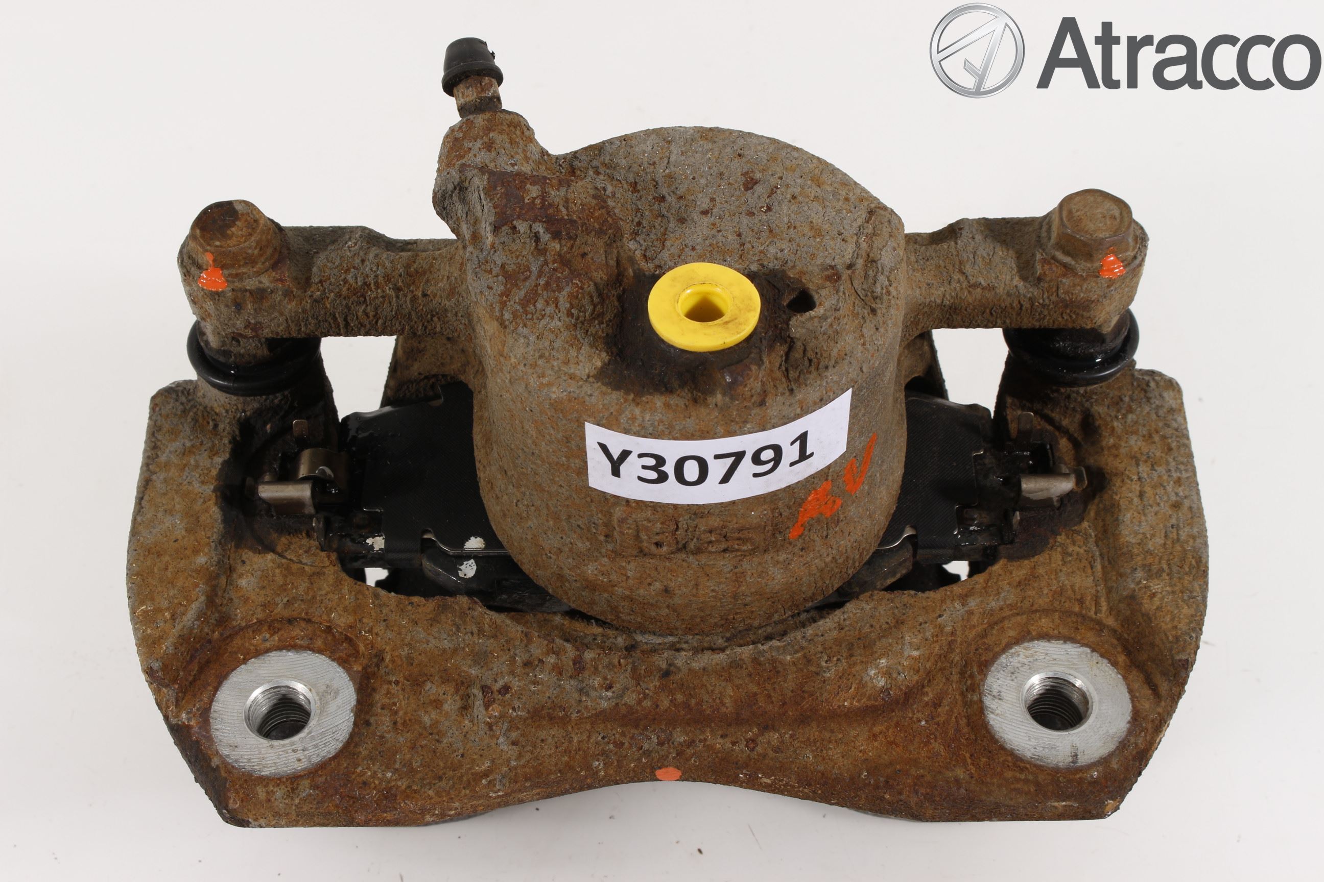 Toyota RAV4 13-18 Bremsecaliper Foran Venstre