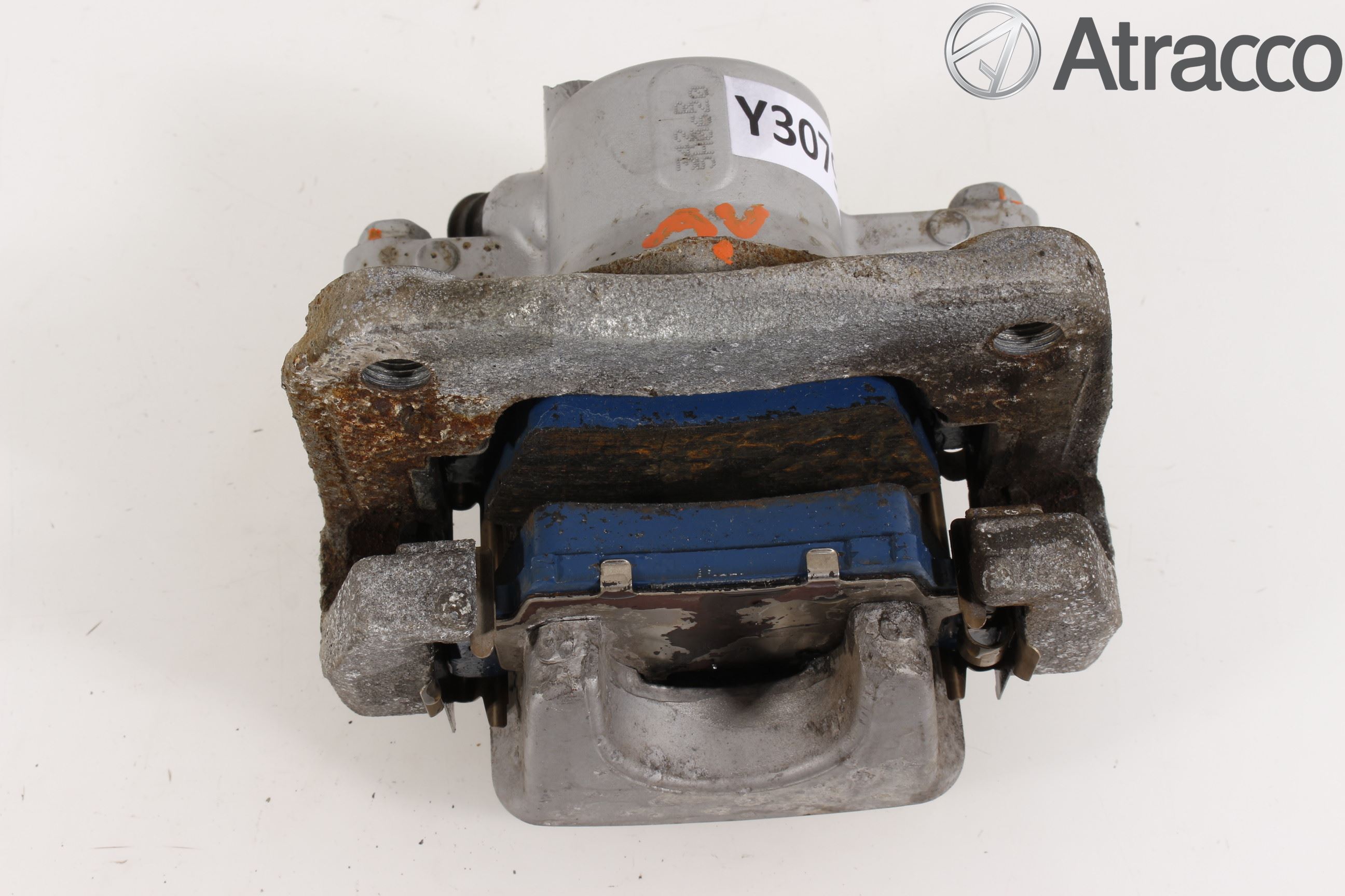 Toyota RAV4 13-18 Bremsecaliper Bak Høyre