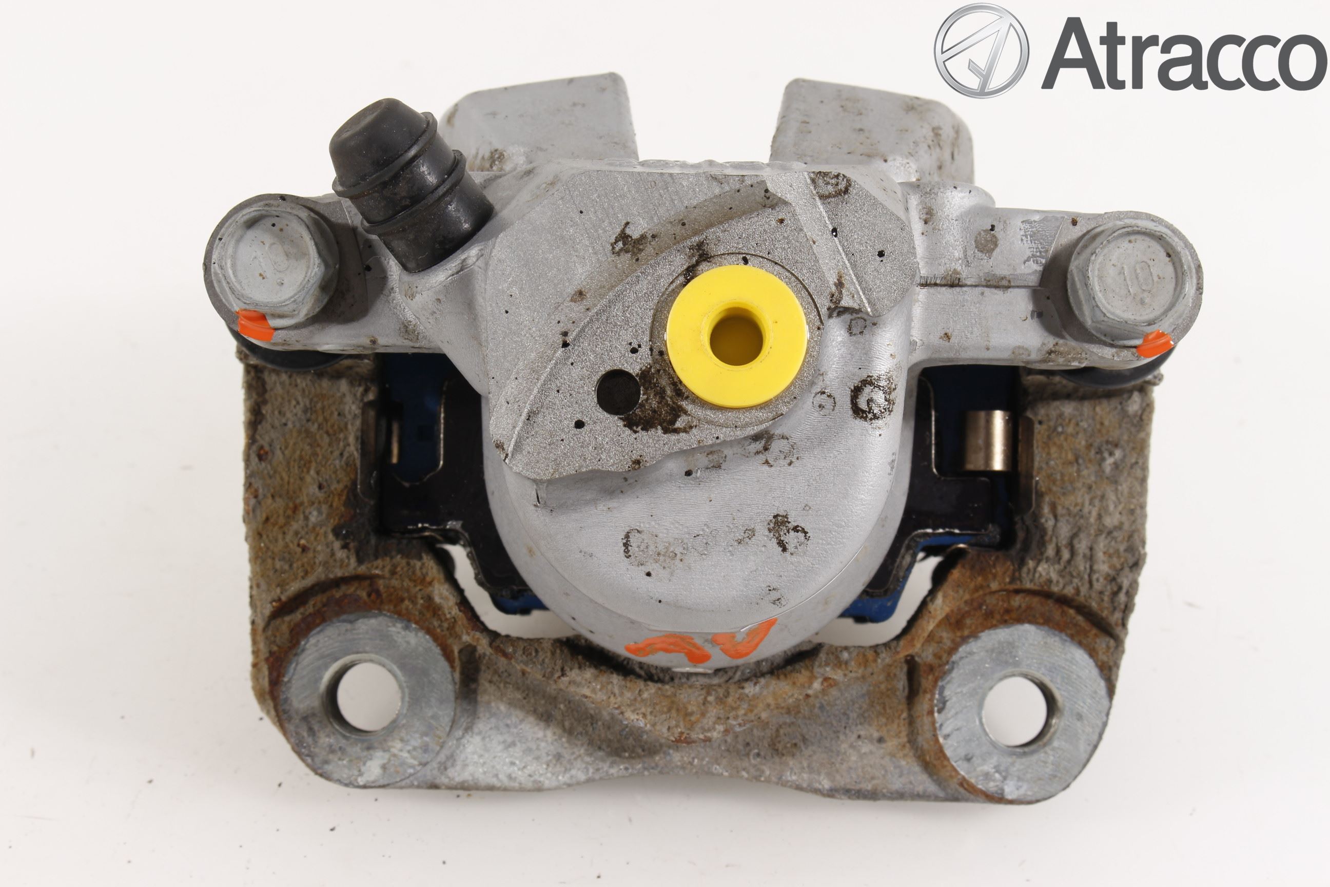 Toyota RAV4 13-18 Bremsecaliper Bak Høyre