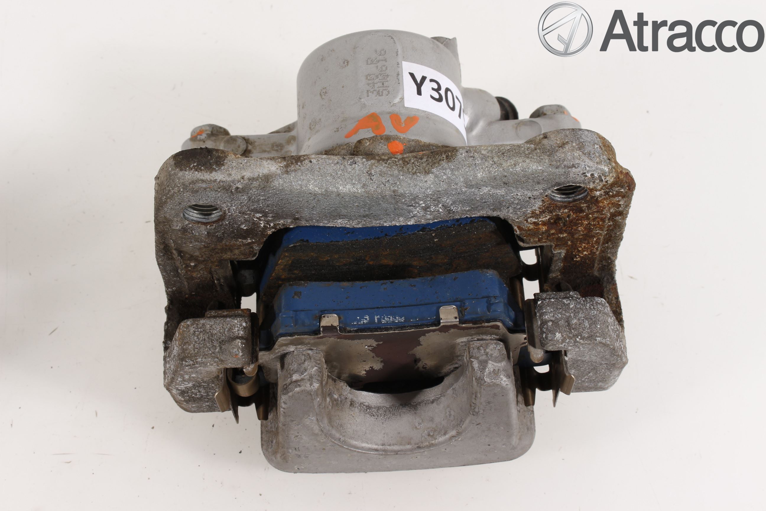 Toyota RAV4 13-18 Bremsecaliper Bak Venstre