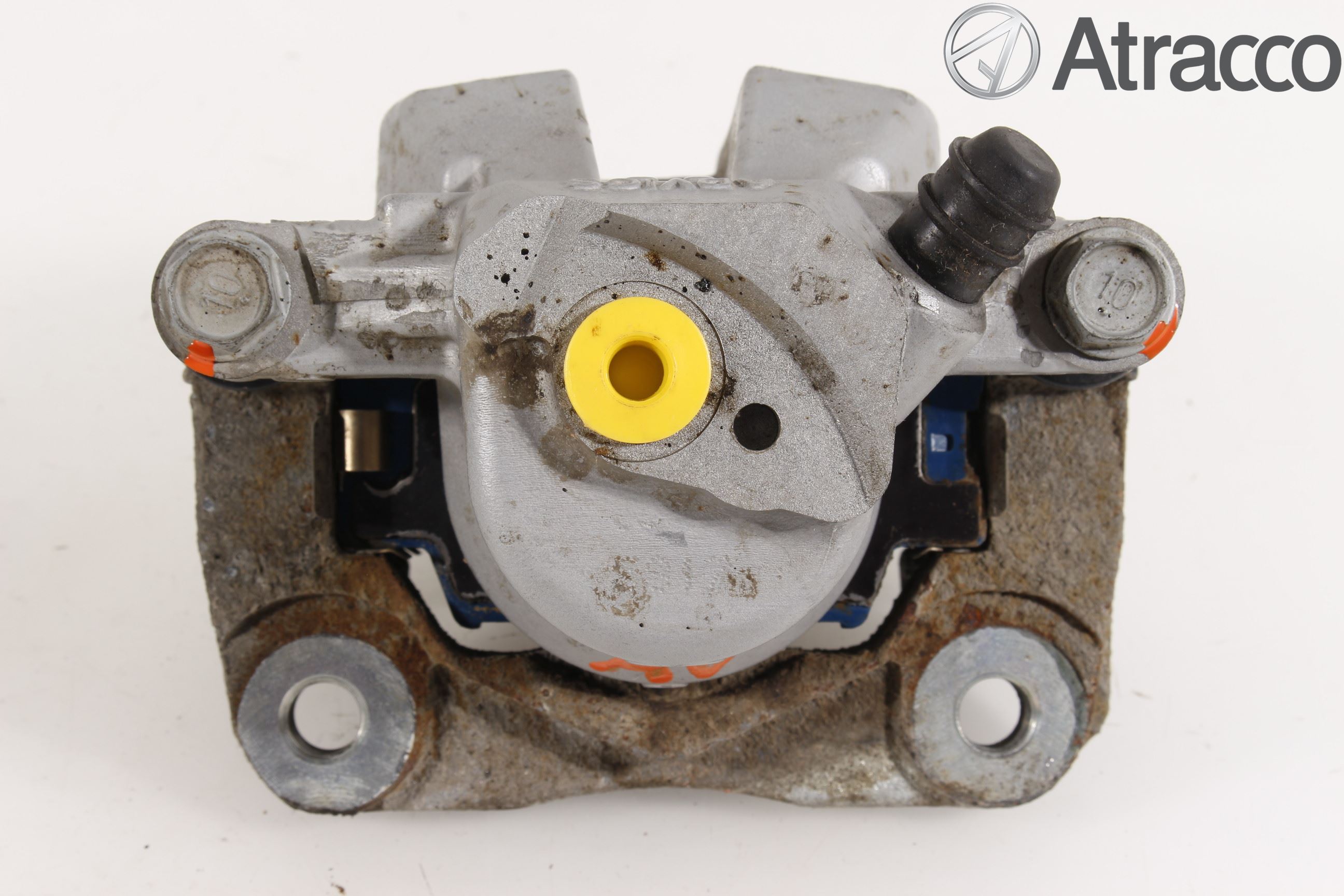 Toyota RAV4 13-18 Bremsecaliper Bak Venstre
