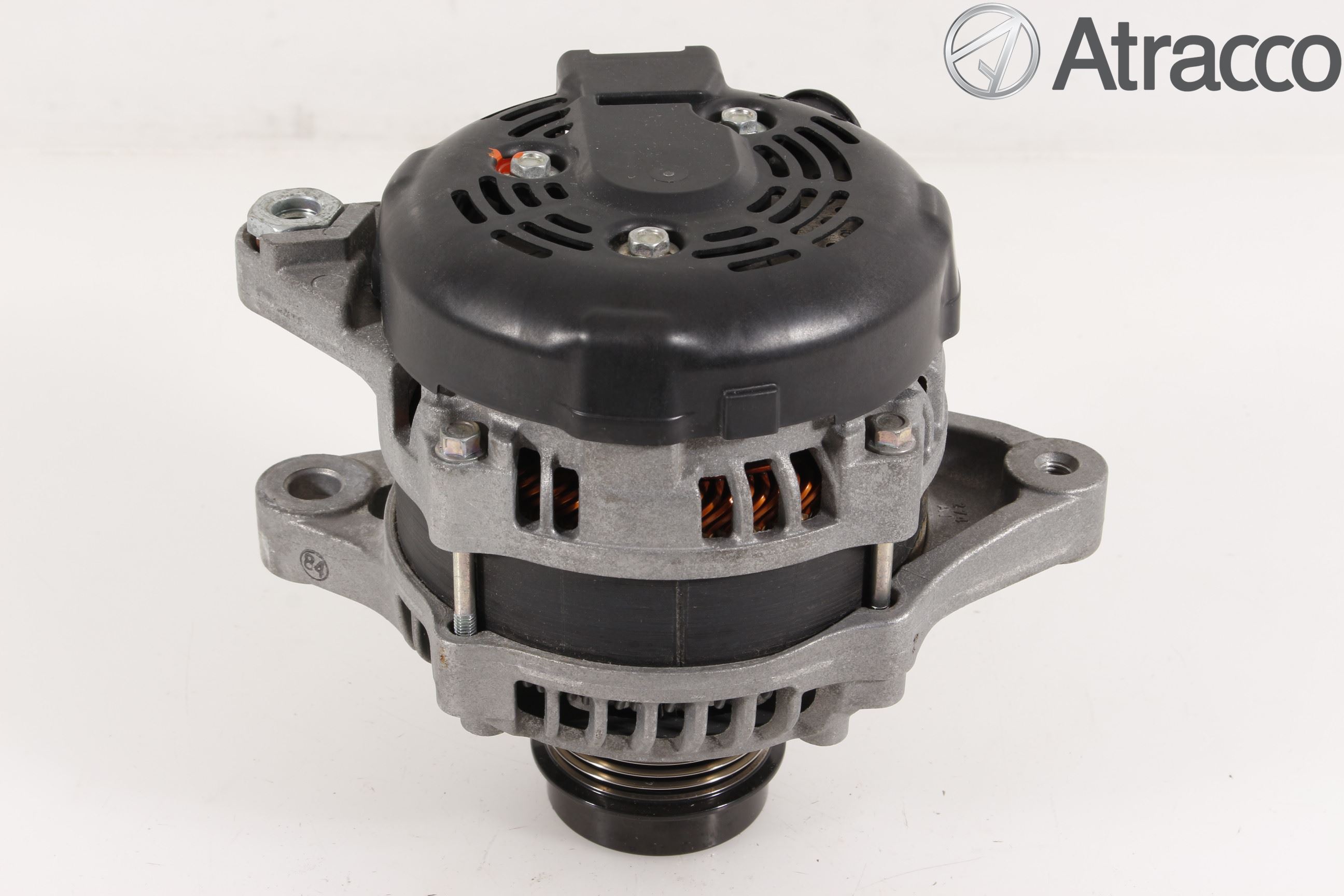 Toyota RAV4 13-18 Dynamo