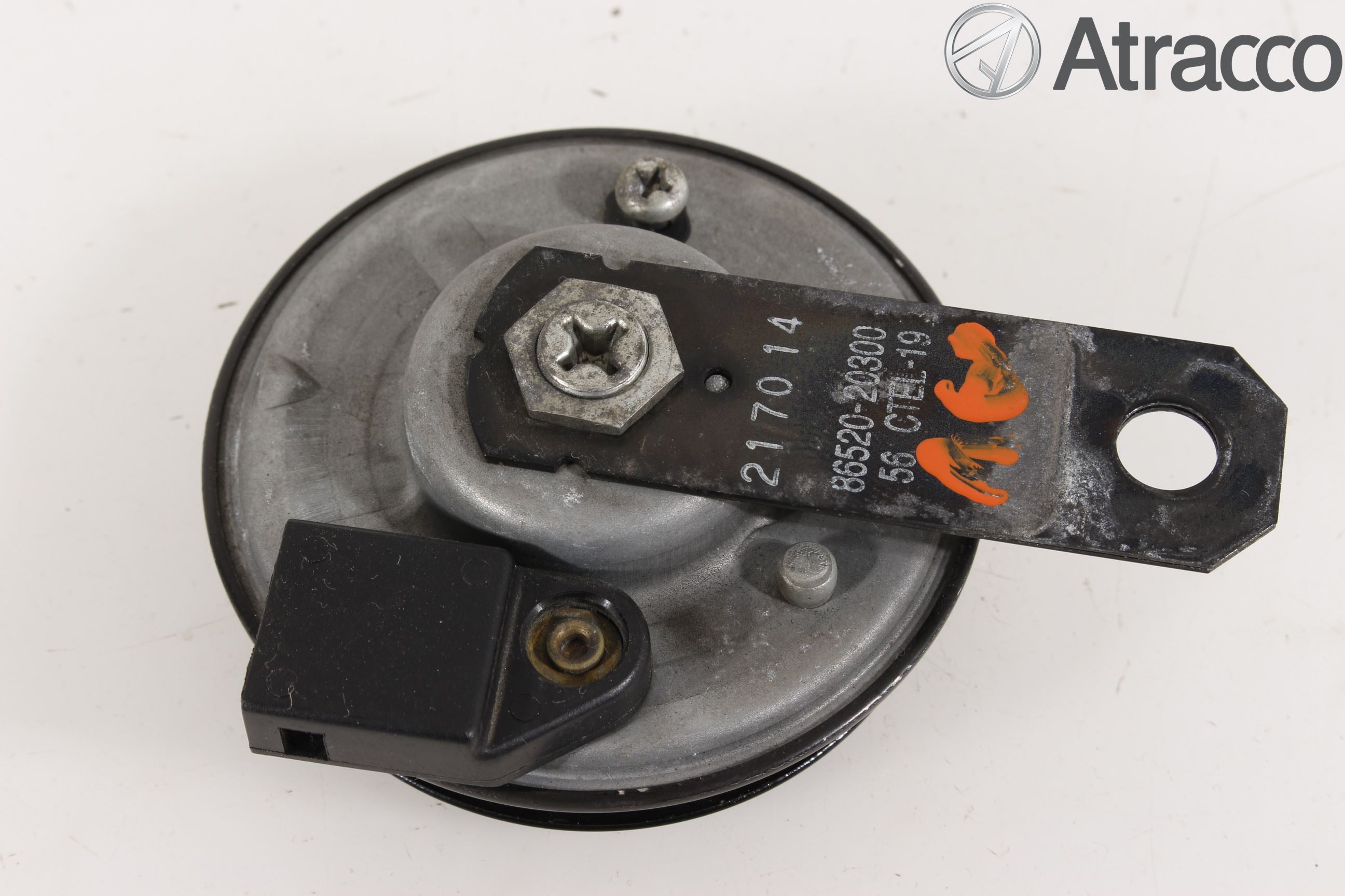 Toyota RAV4 13-18 Signalhorn