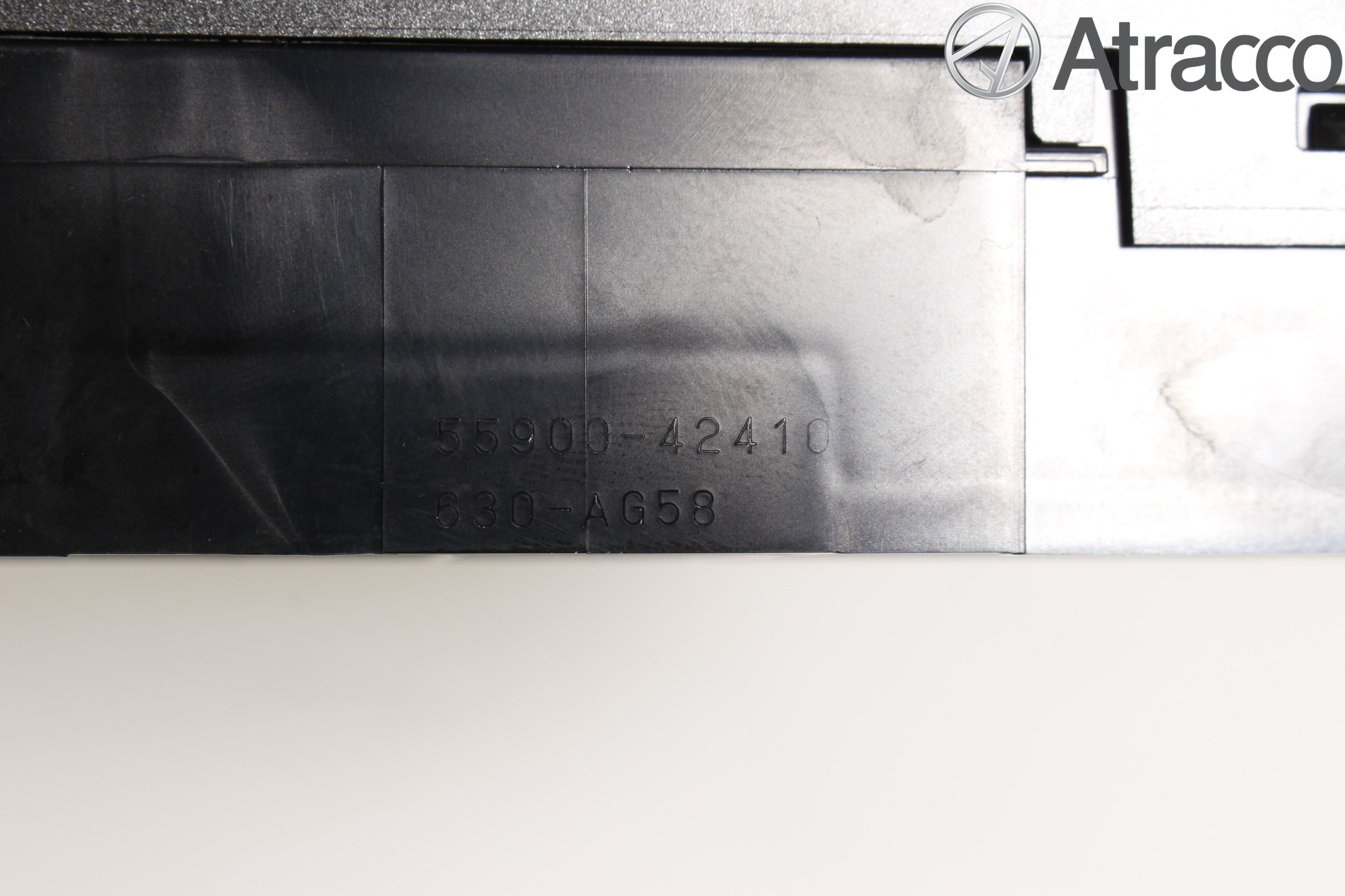Toyota RAV4 13-18 Varme Ac Betjening-Display