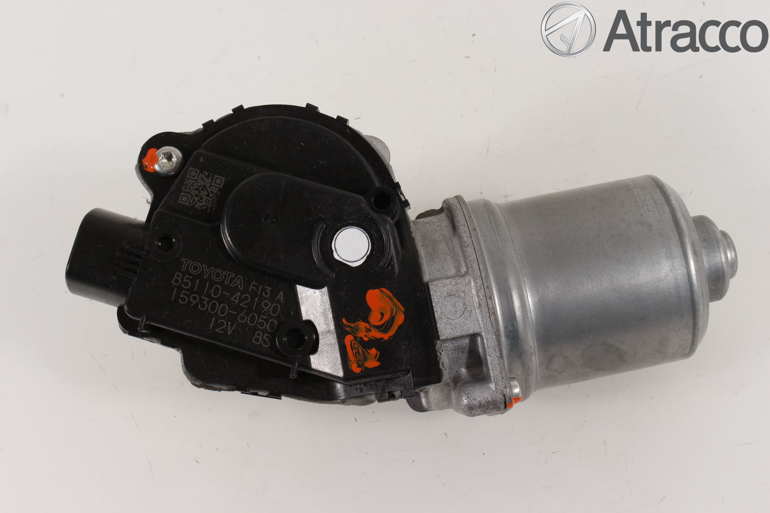 Toyota RAV4 13-18 Viskermotor Frontrute