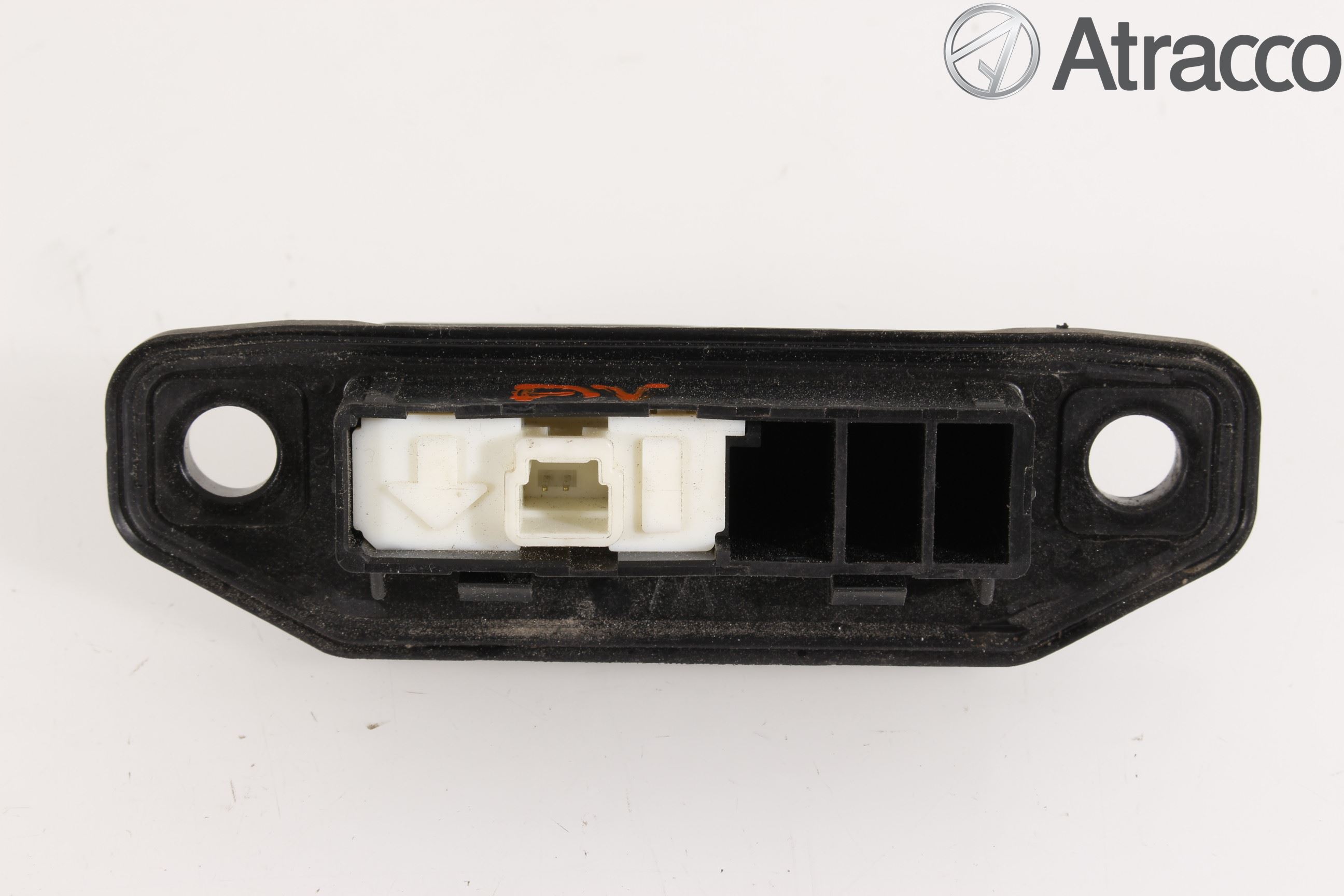 Toyota AURIS 13-19 Bakluke Handtak Ytre