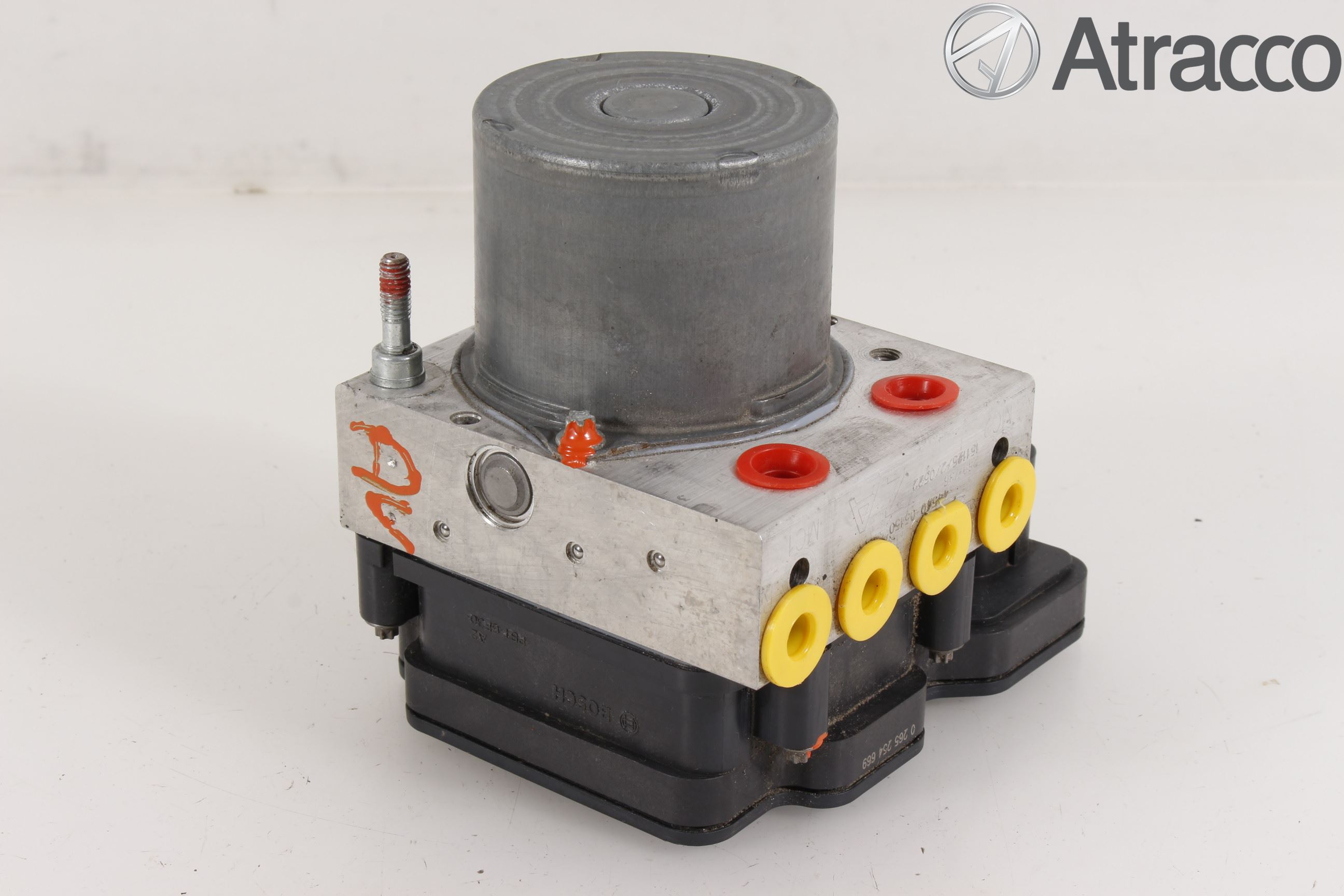 Toyota AVENSIS 16-18 Abs Hydraulikkaggregat
