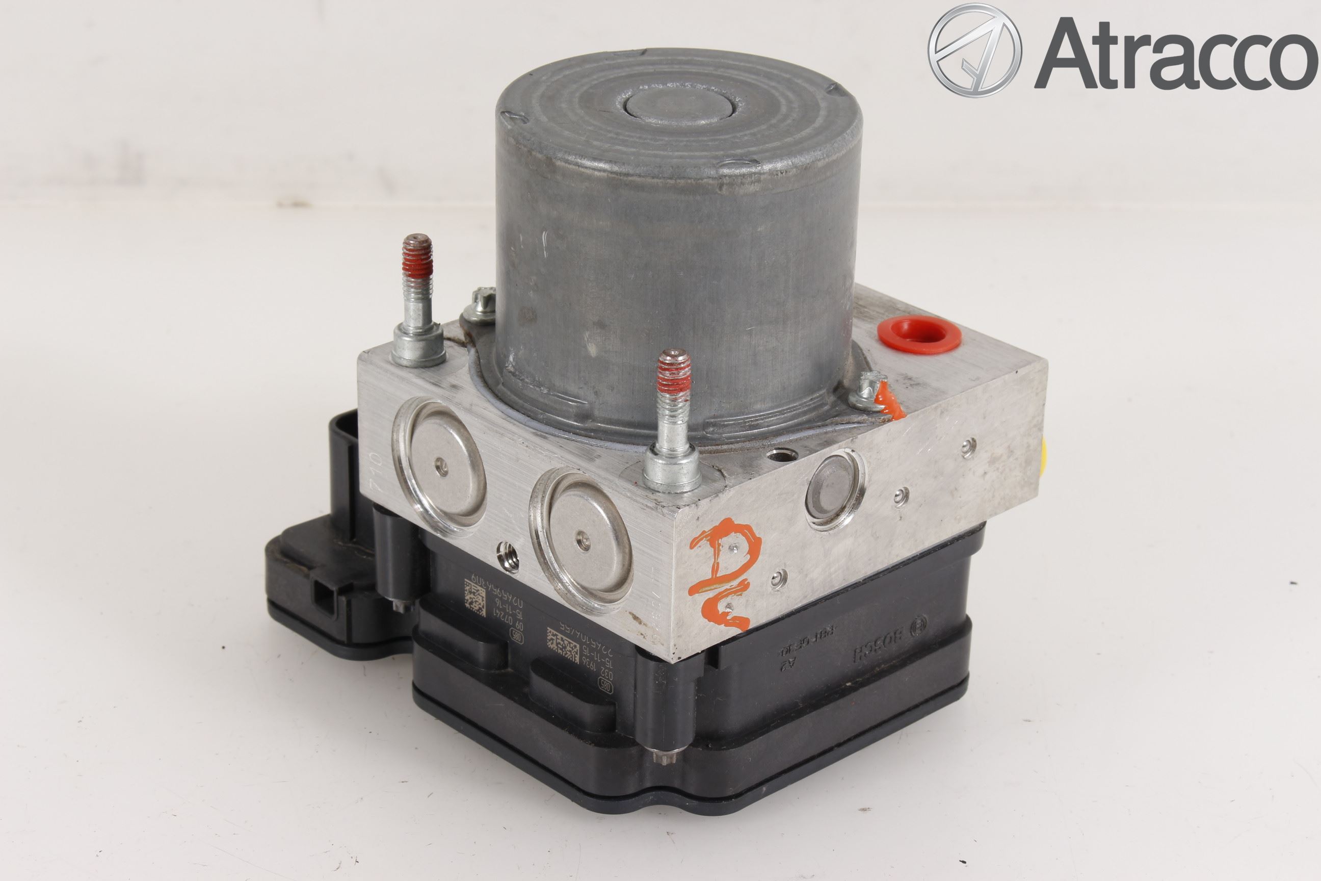 Toyota AVENSIS 16-18 Abs Hydraulikkaggregat