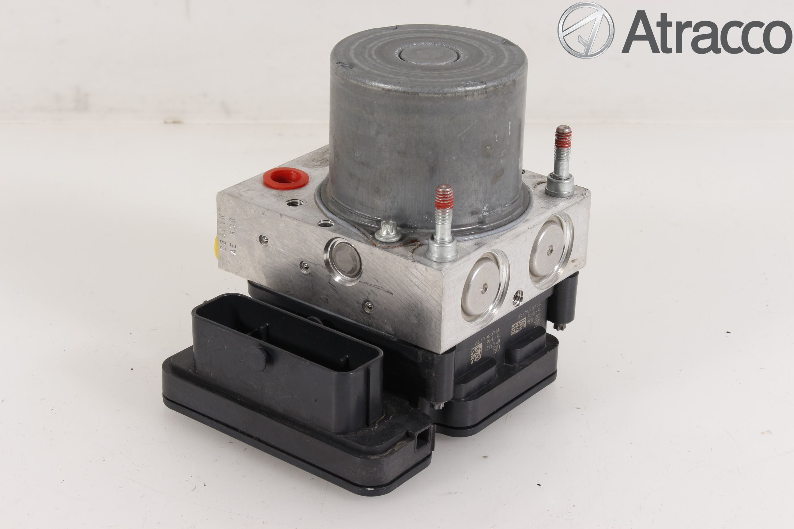 Toyota AVENSIS 16-18 Abs Hydraulikkaggregat