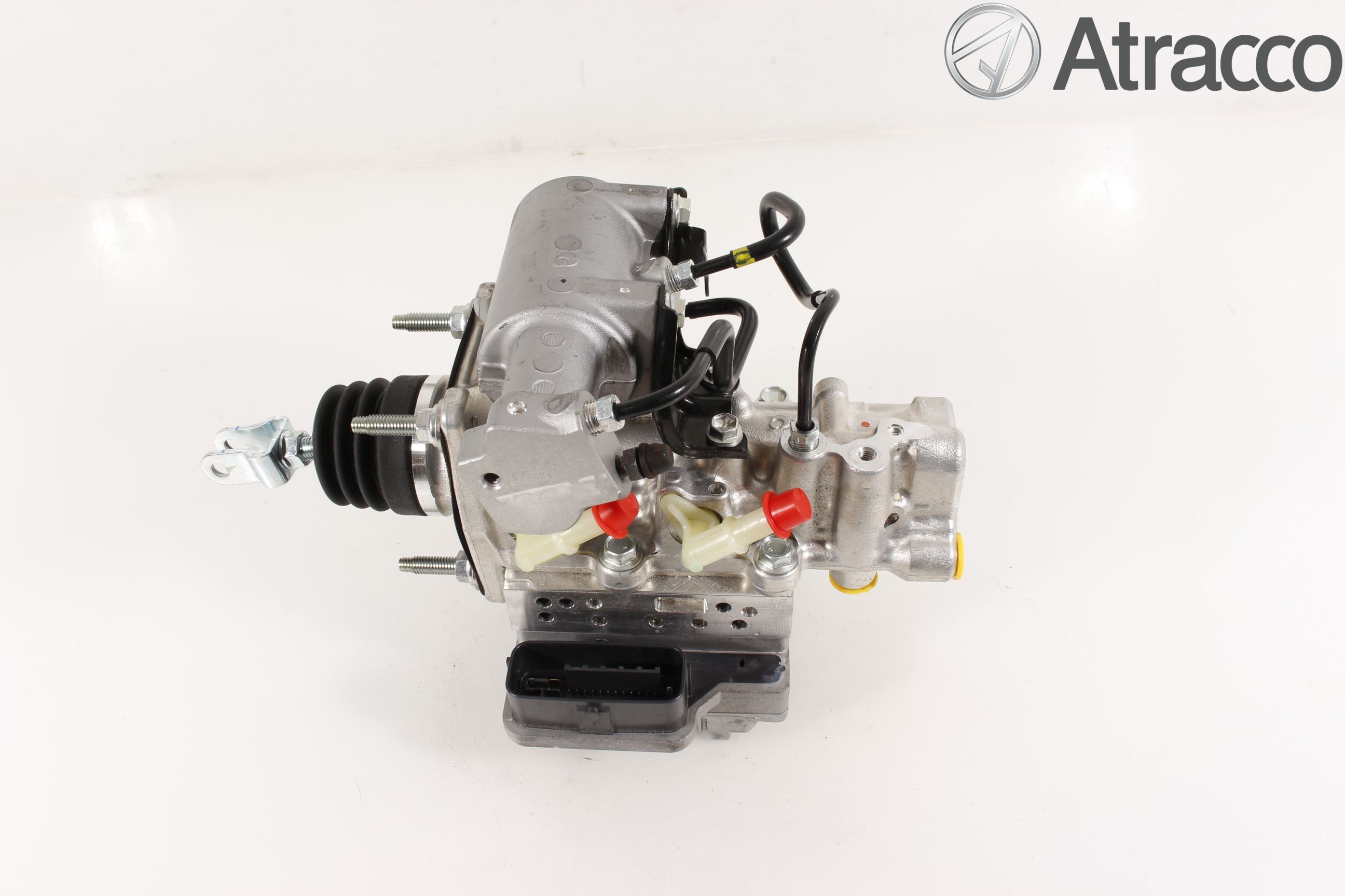 Toyota YARIS XP130 15-20 Abs Hydraulikkaggregat