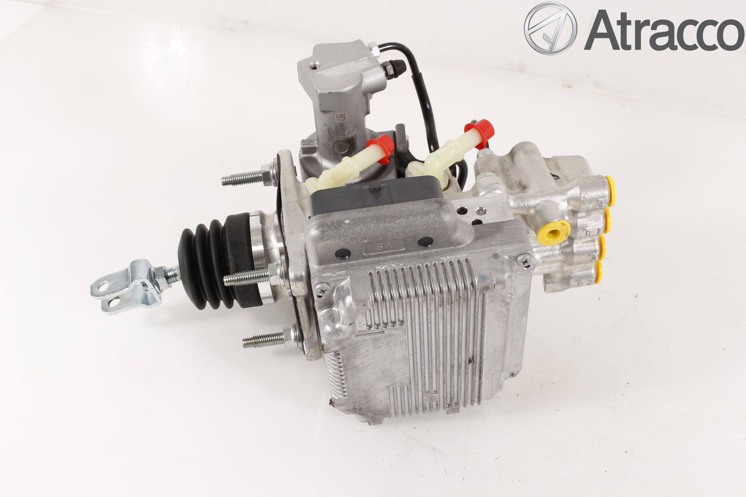 Toyota YARIS XP130 15-20 Abs Hydraulikkaggregat