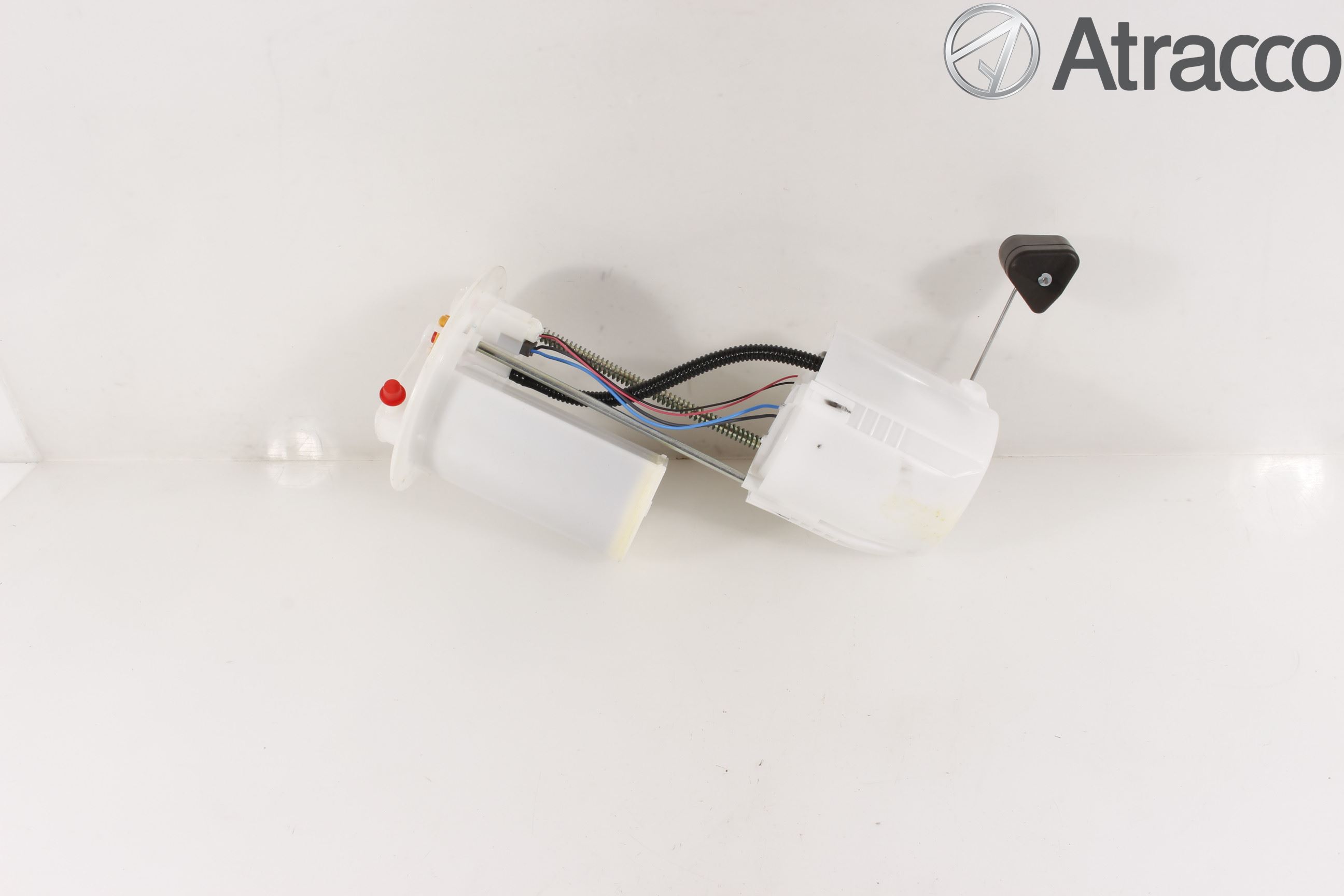 Toyota YARIS XP130 15-20 Drivstoffpumpe Fødepumpe El