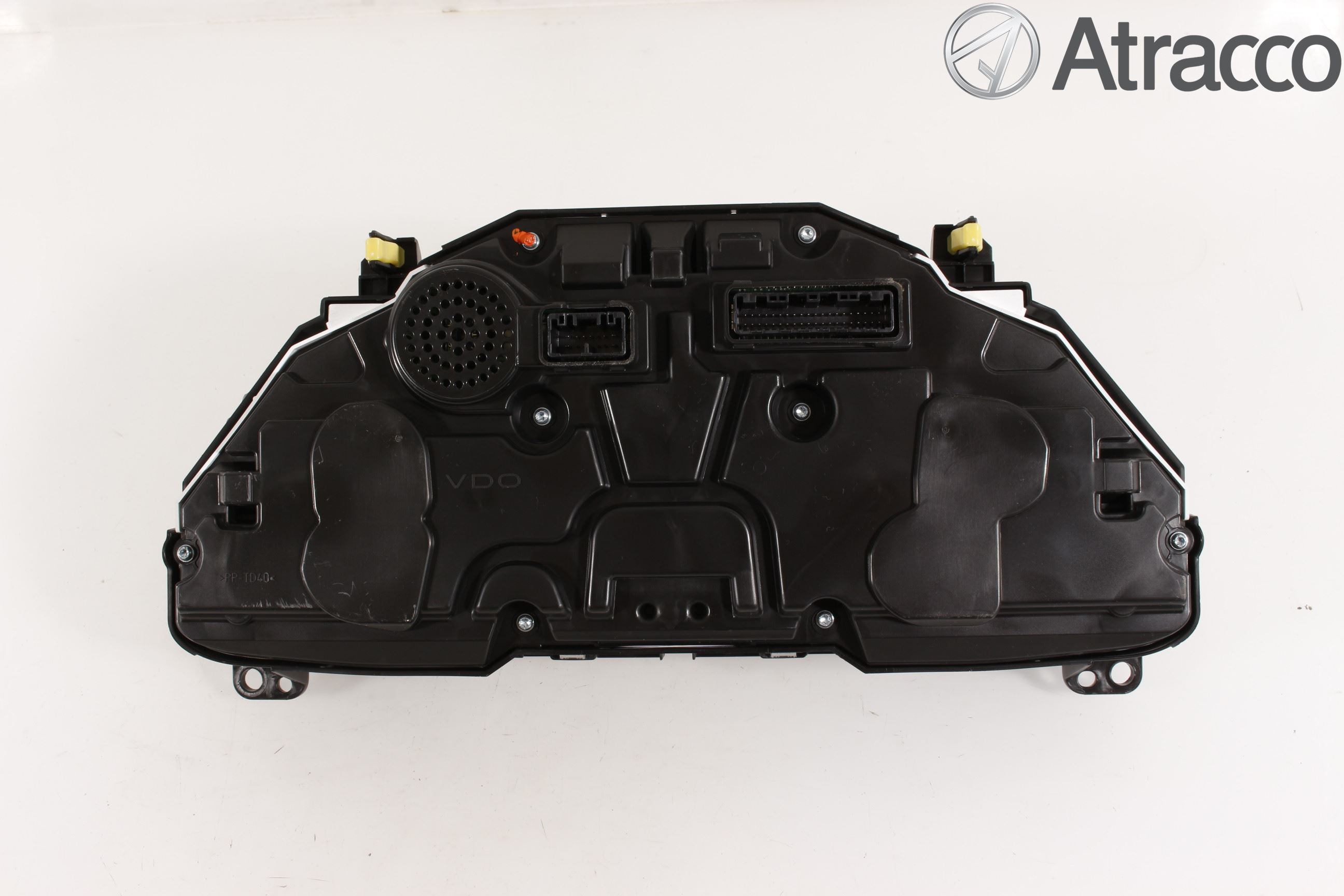 Toyota AVENSIS 16-18 Instr Kombinert