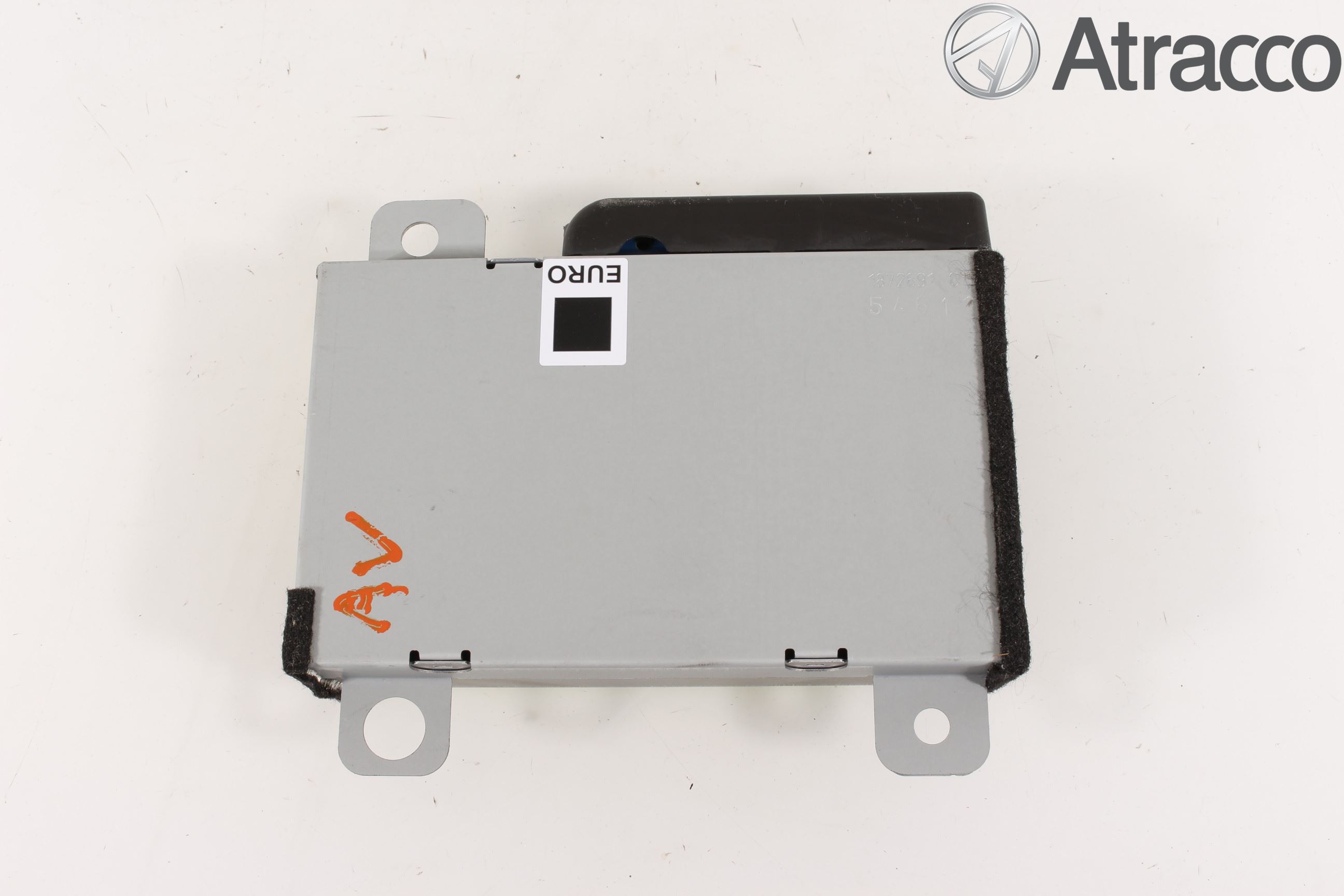 Mitsubishi OUTLANDER 13-21 Stereo Radio Med Cd