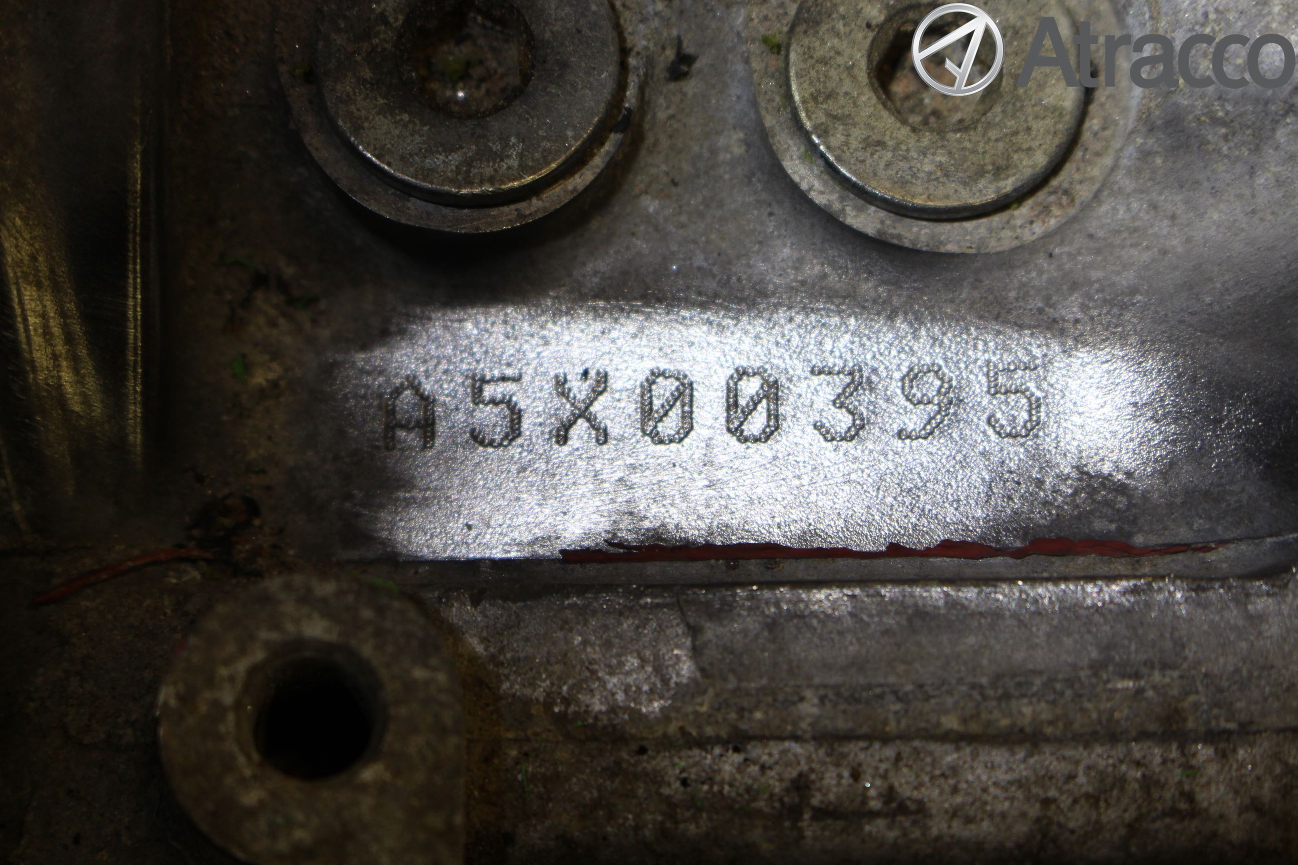 Toyota AVENSIS 16-18 Gearkasse 6 Trinn