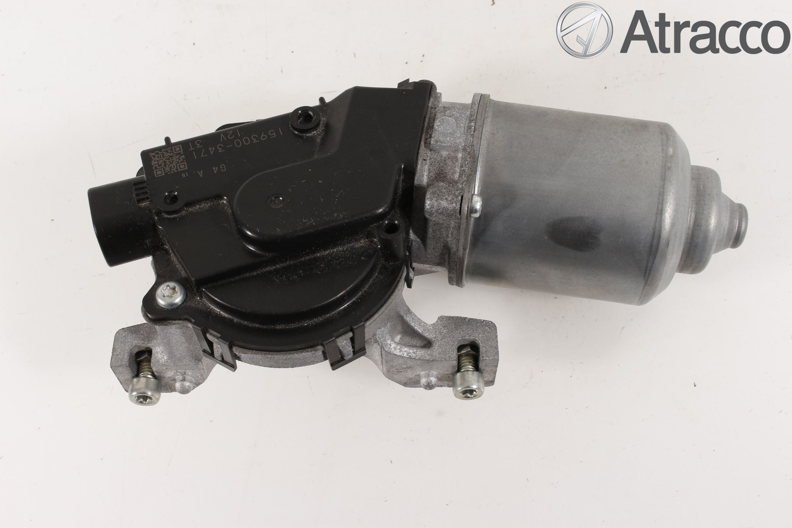 Mitsubishi OUTLANDER 13-21 Viskermotor Frontrute