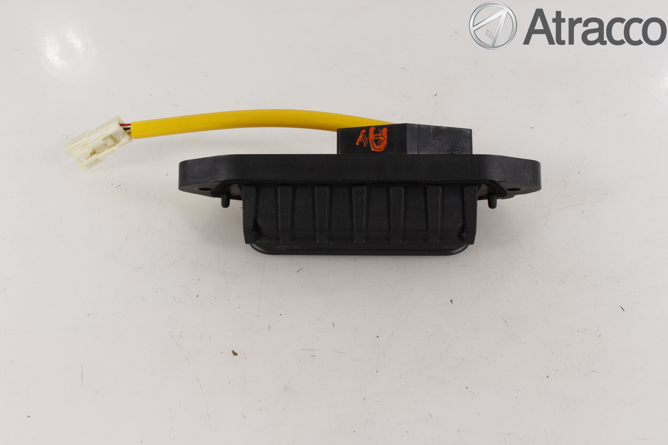 Mitsubishi OUTLANDER 13-21 Bakluke Handtak Ytre