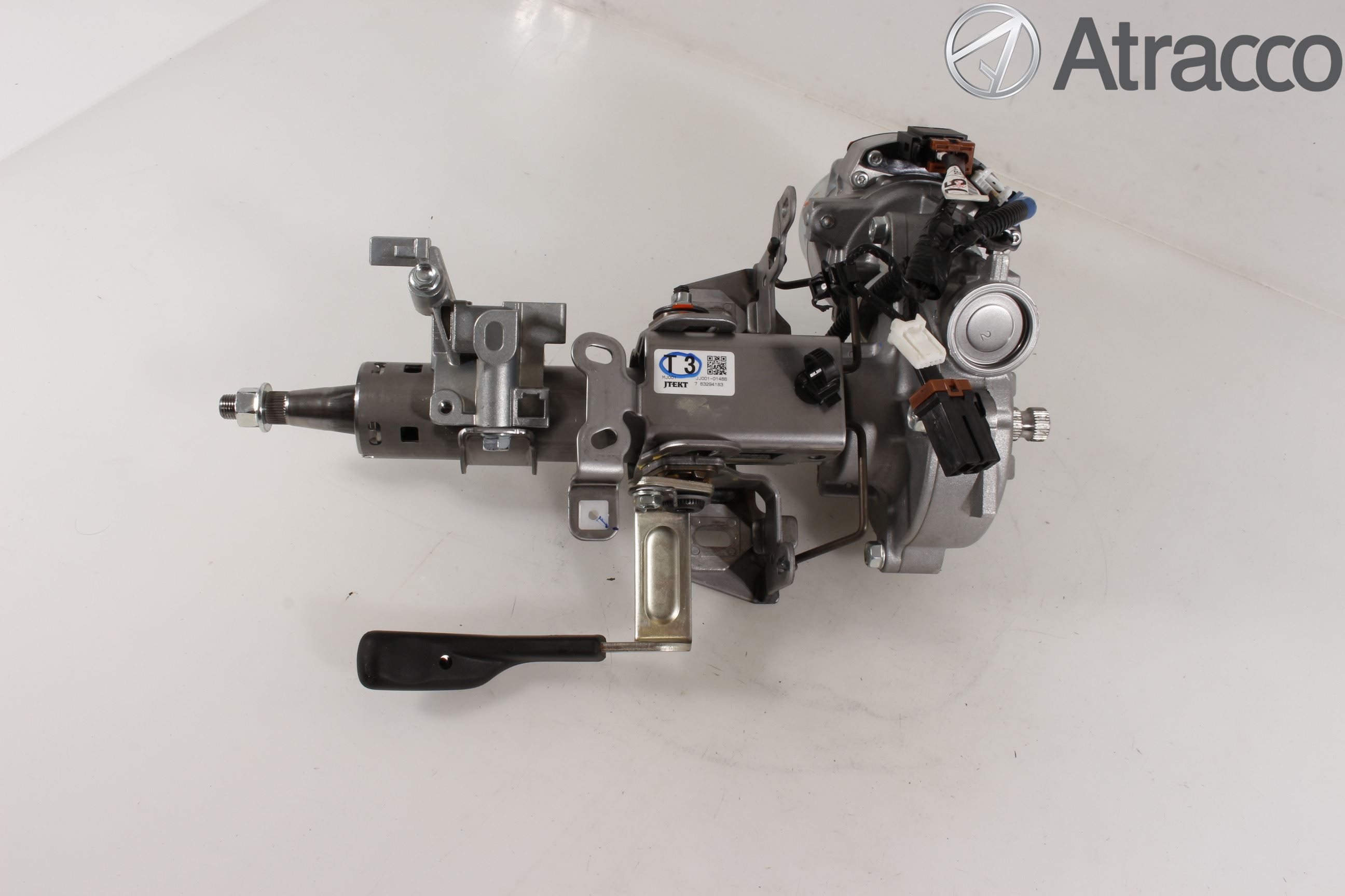Mitsubishi OUTLANDER 13-21 Rattaksel