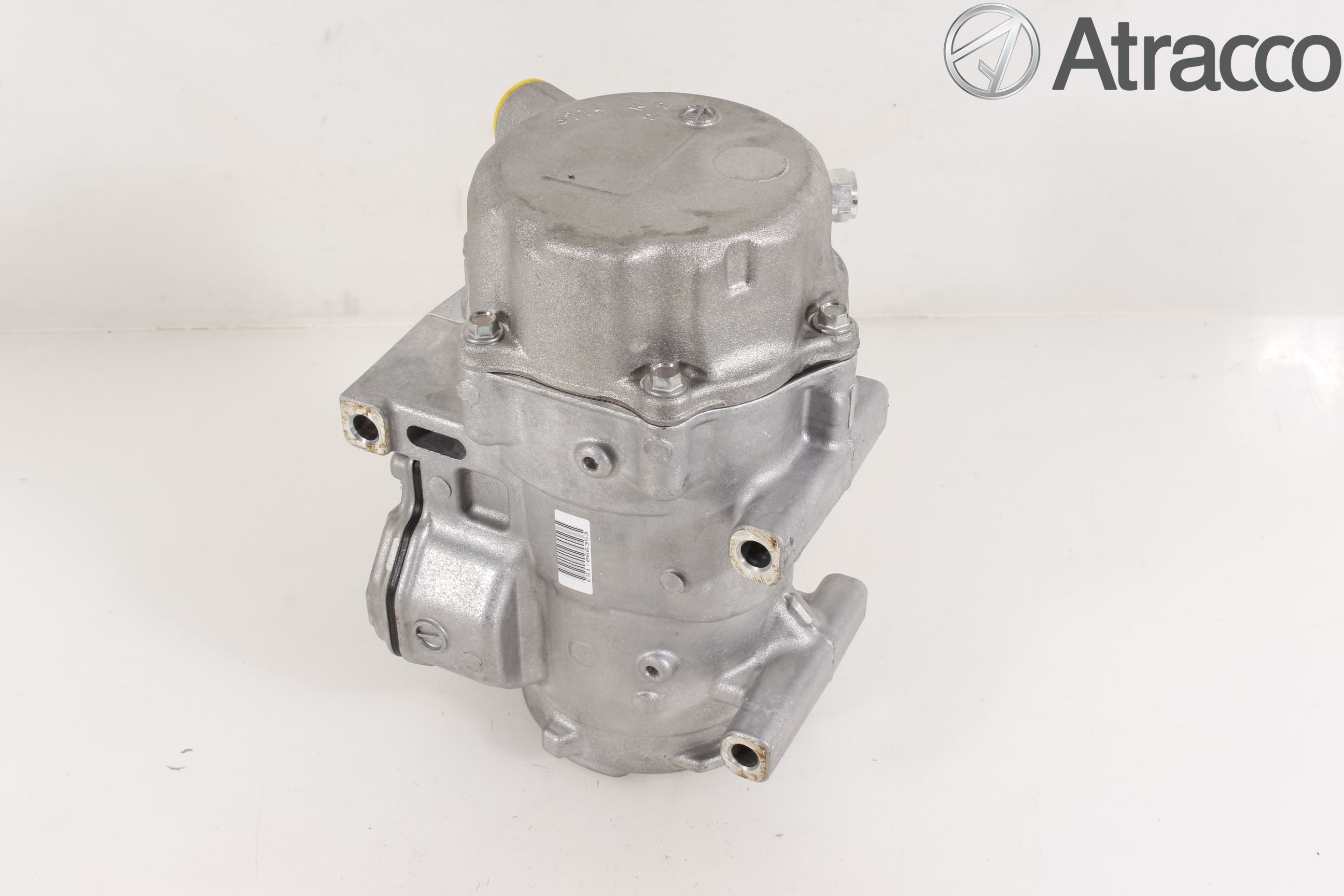 Toyota RAV4 13-18 Varme Ac Kompressor