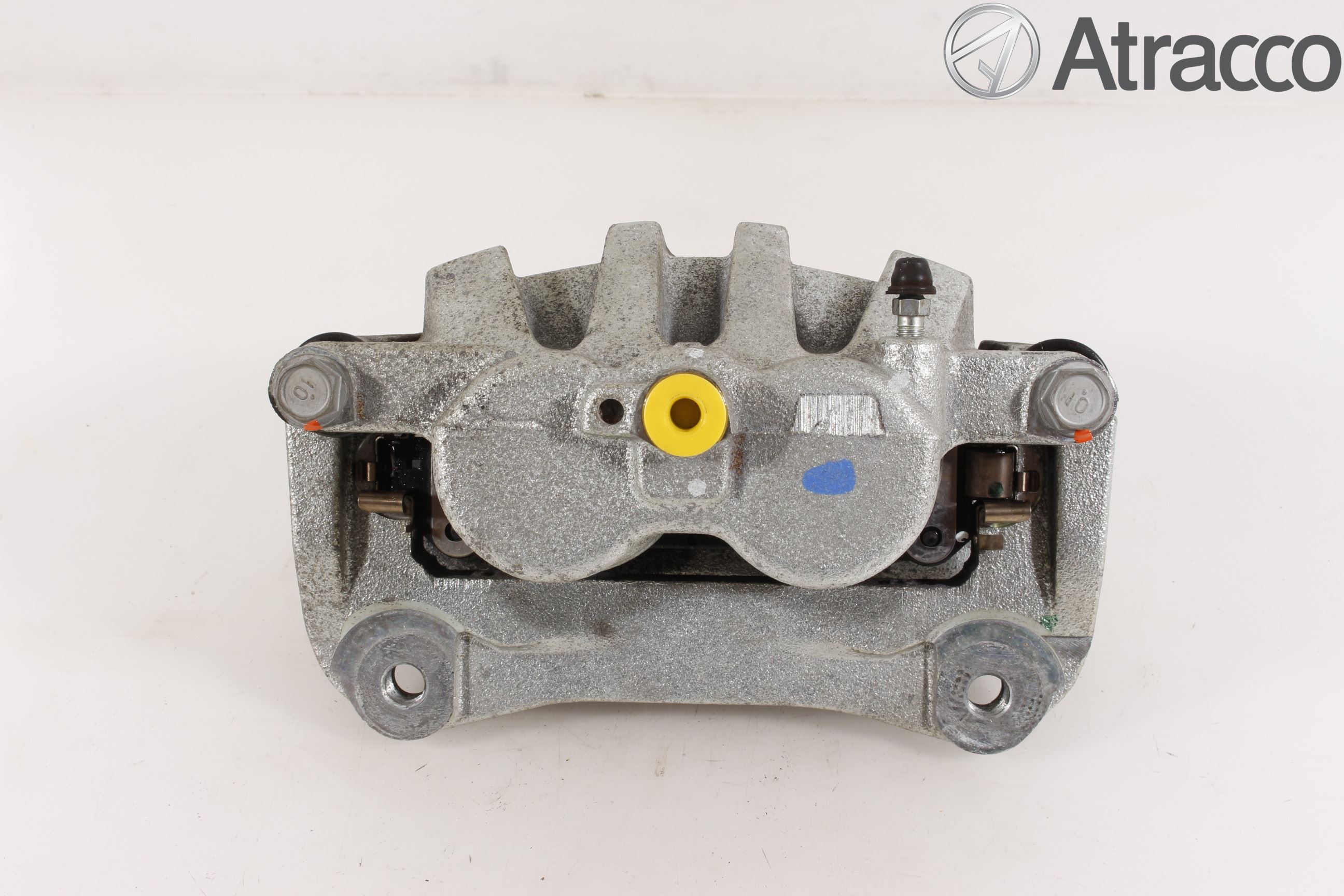 Toyota RAV4 13-18 Bremsecaliper Foran Høyre