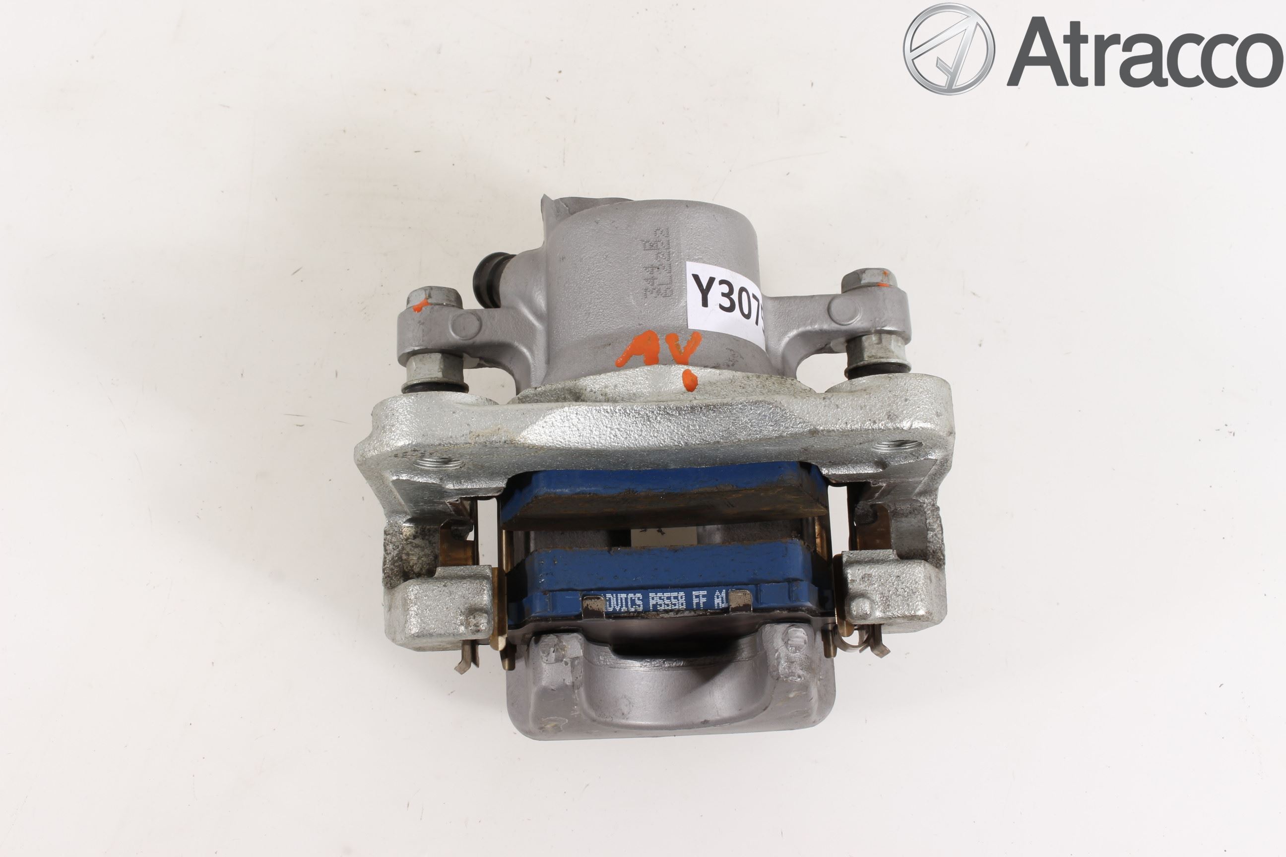 Toyota RAV4 13-18 Bremsecaliper Bak Høyre