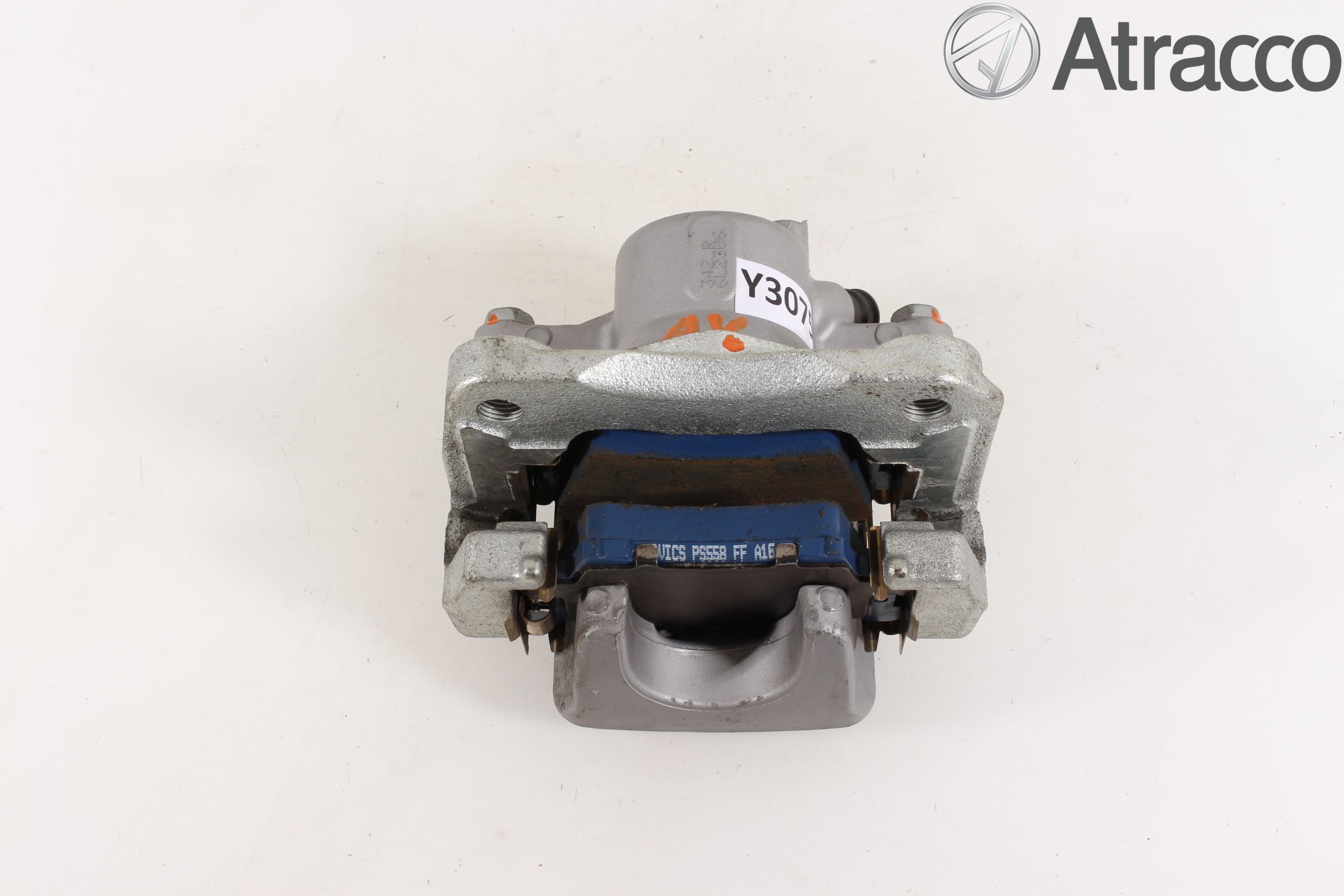 Toyota RAV4 13-18 Bremsecaliper Bak Venstre
