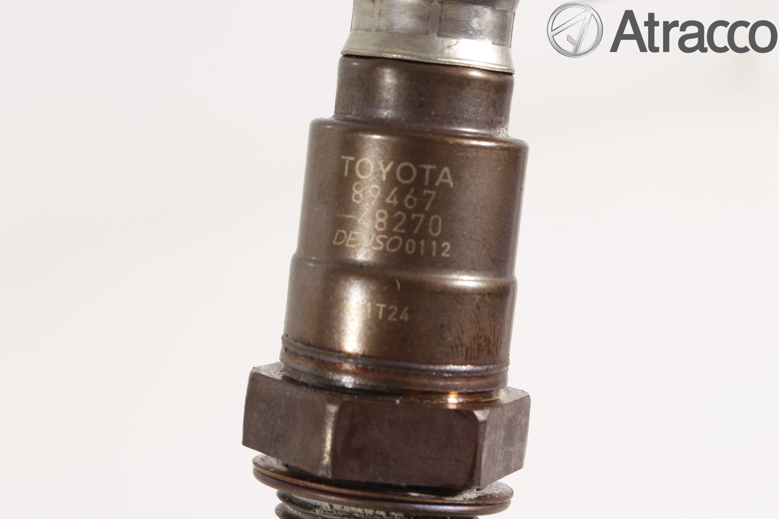 Toyota RAV4 13-18 Inns Lambdasonde