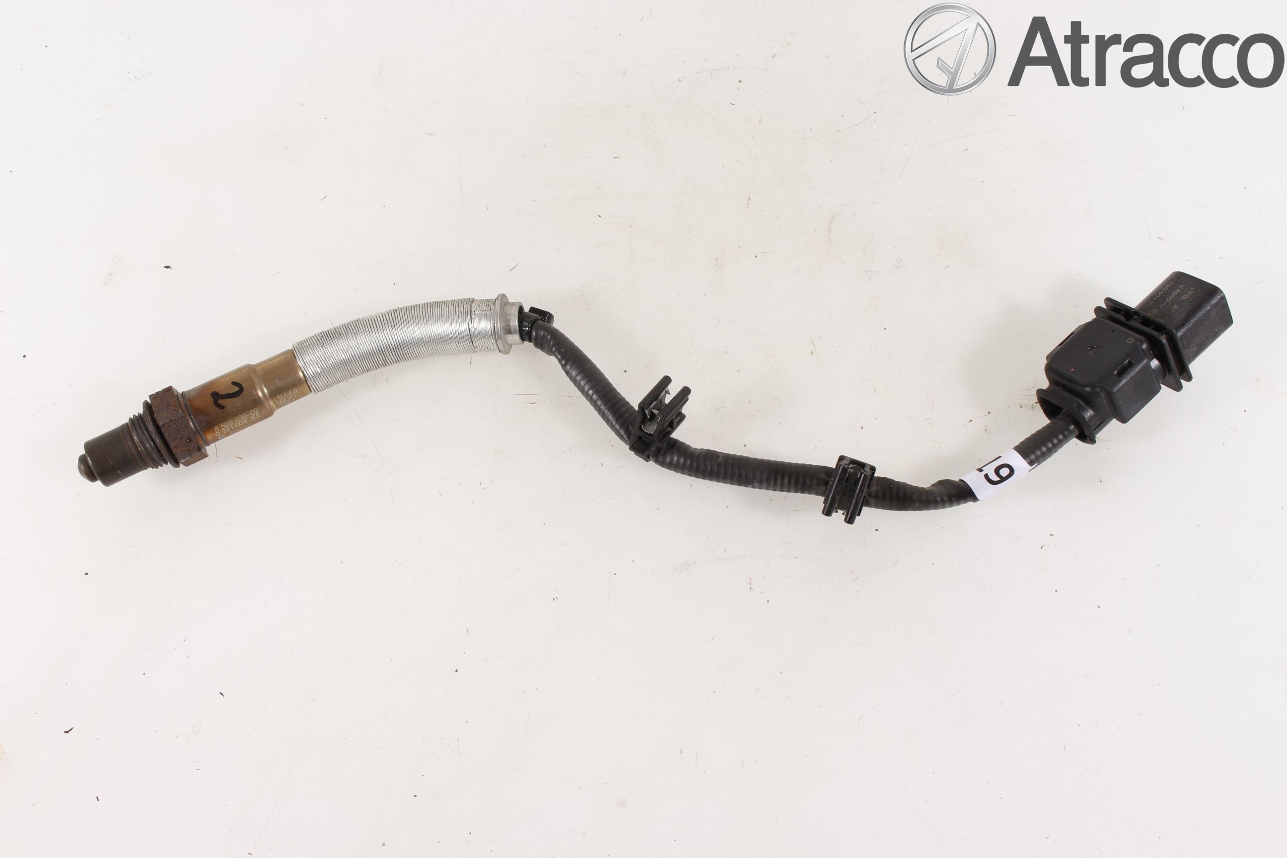 Toyota AVENSIS 16-18 Inns Lambdasonde