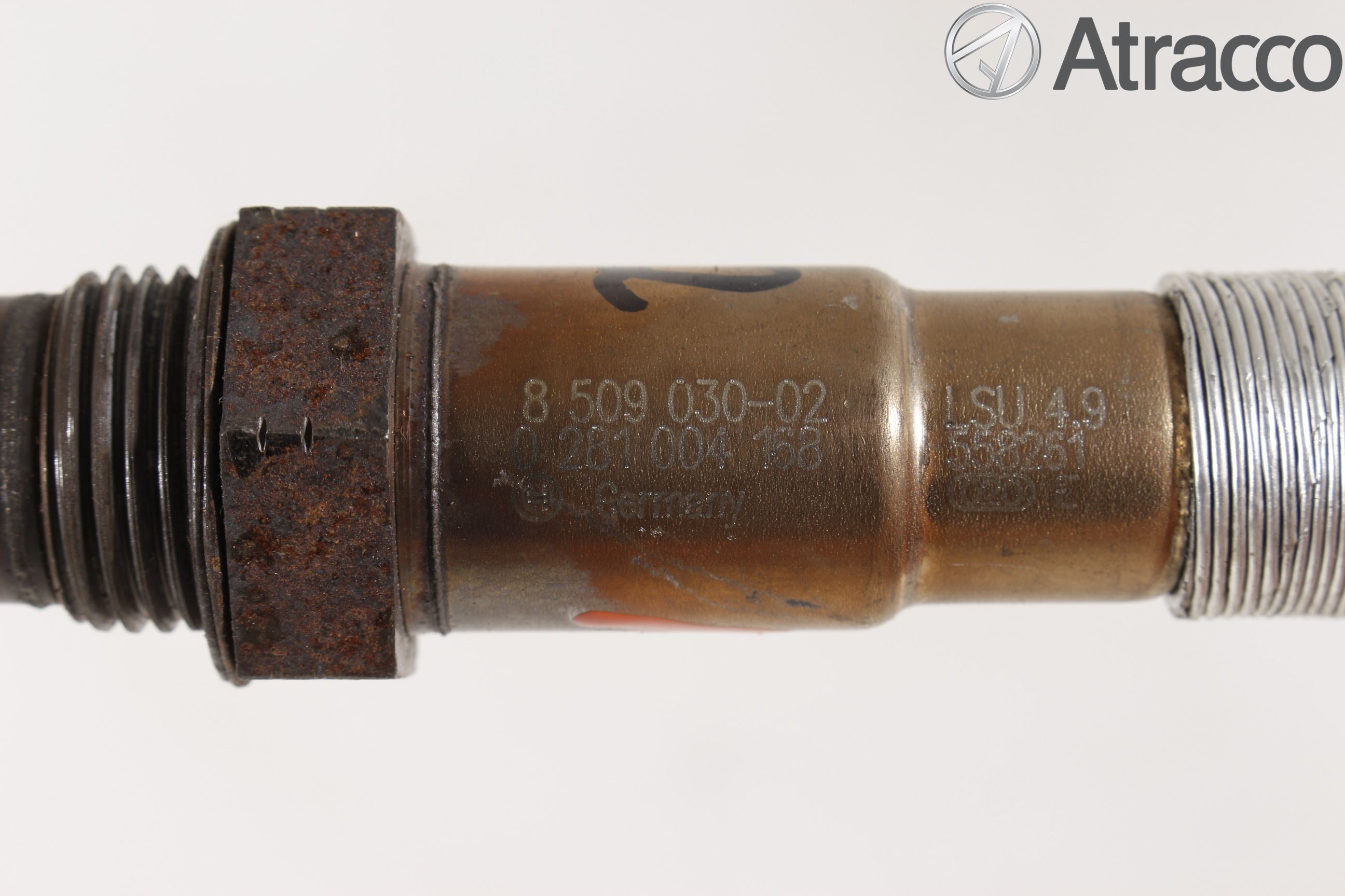Toyota AVENSIS 16-18 Inns Lambdasonde