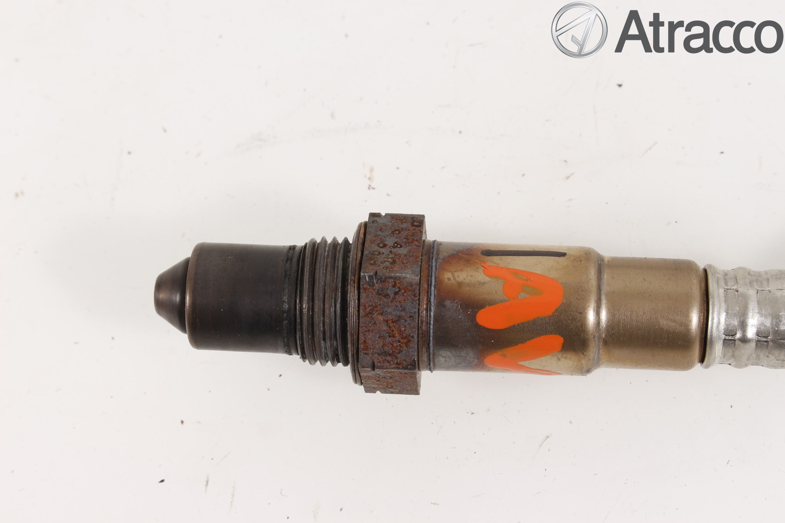 Toyota AVENSIS 16-18 Inns Lambdasonde