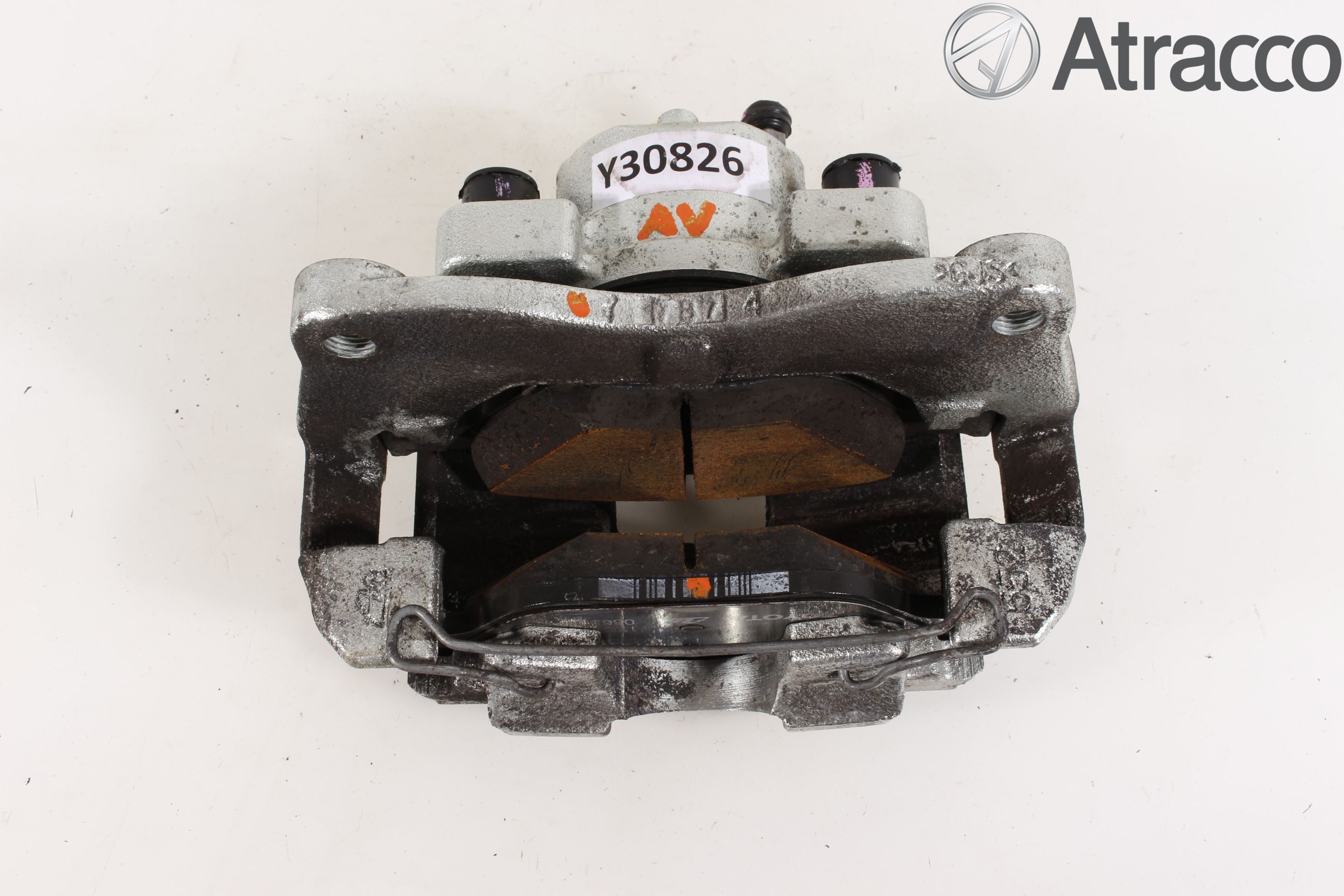Toyota YARIS XP130 15-20 Bremsecaliper Foran Høyre