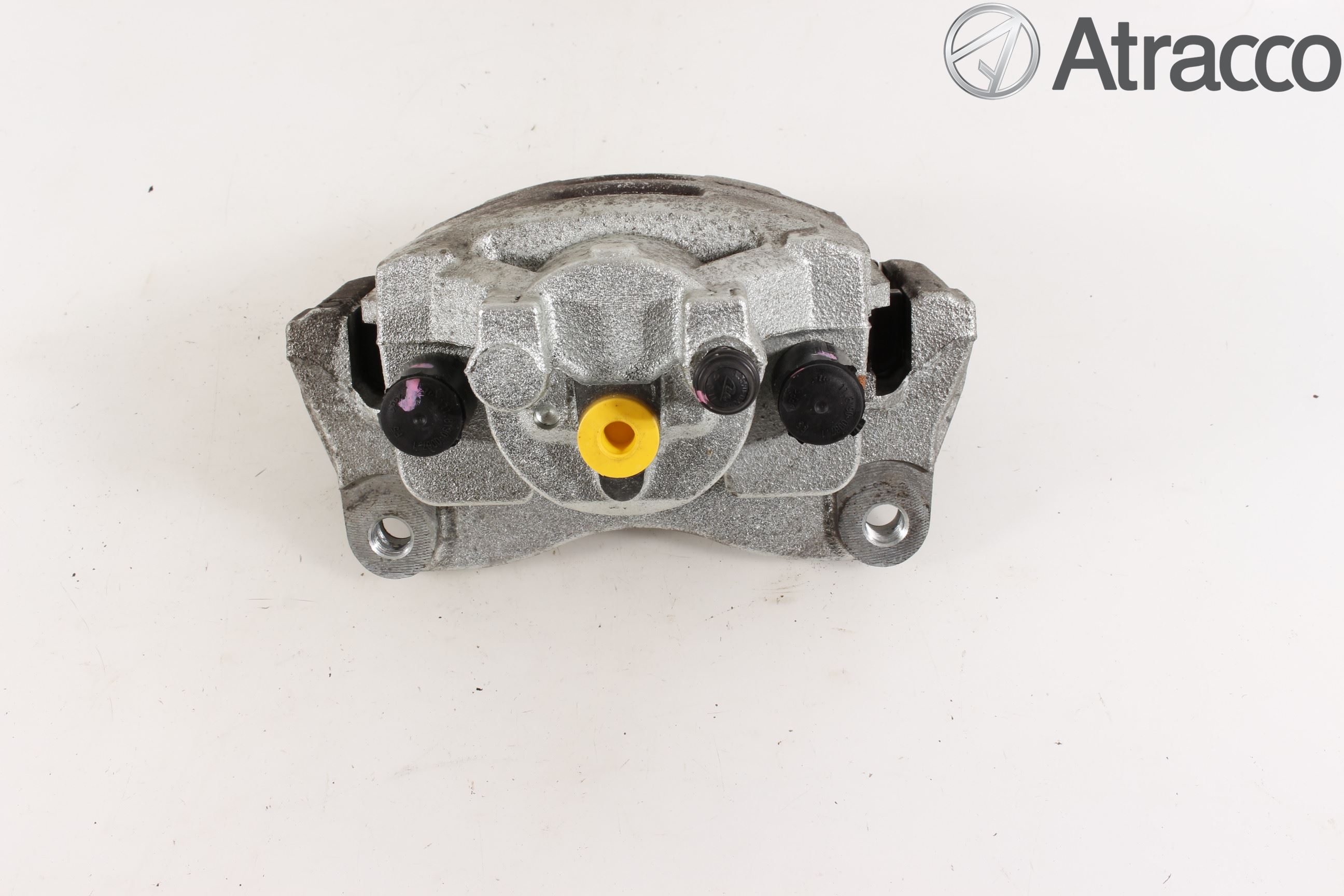 Toyota YARIS XP130 15-20 Bremsecaliper Foran Høyre