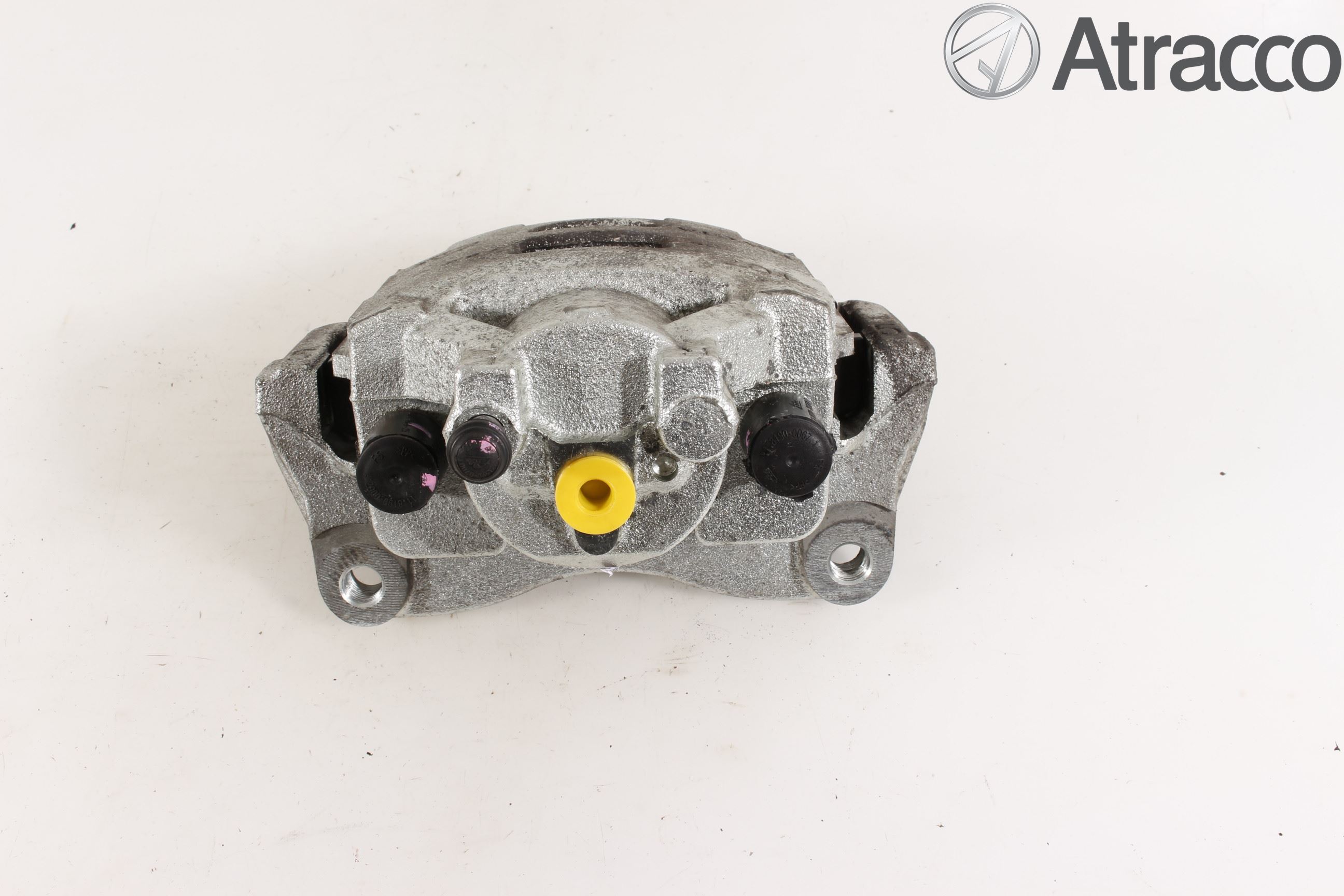 Toyota YARIS XP130 15-20 Bremsecaliper Foran Venstre