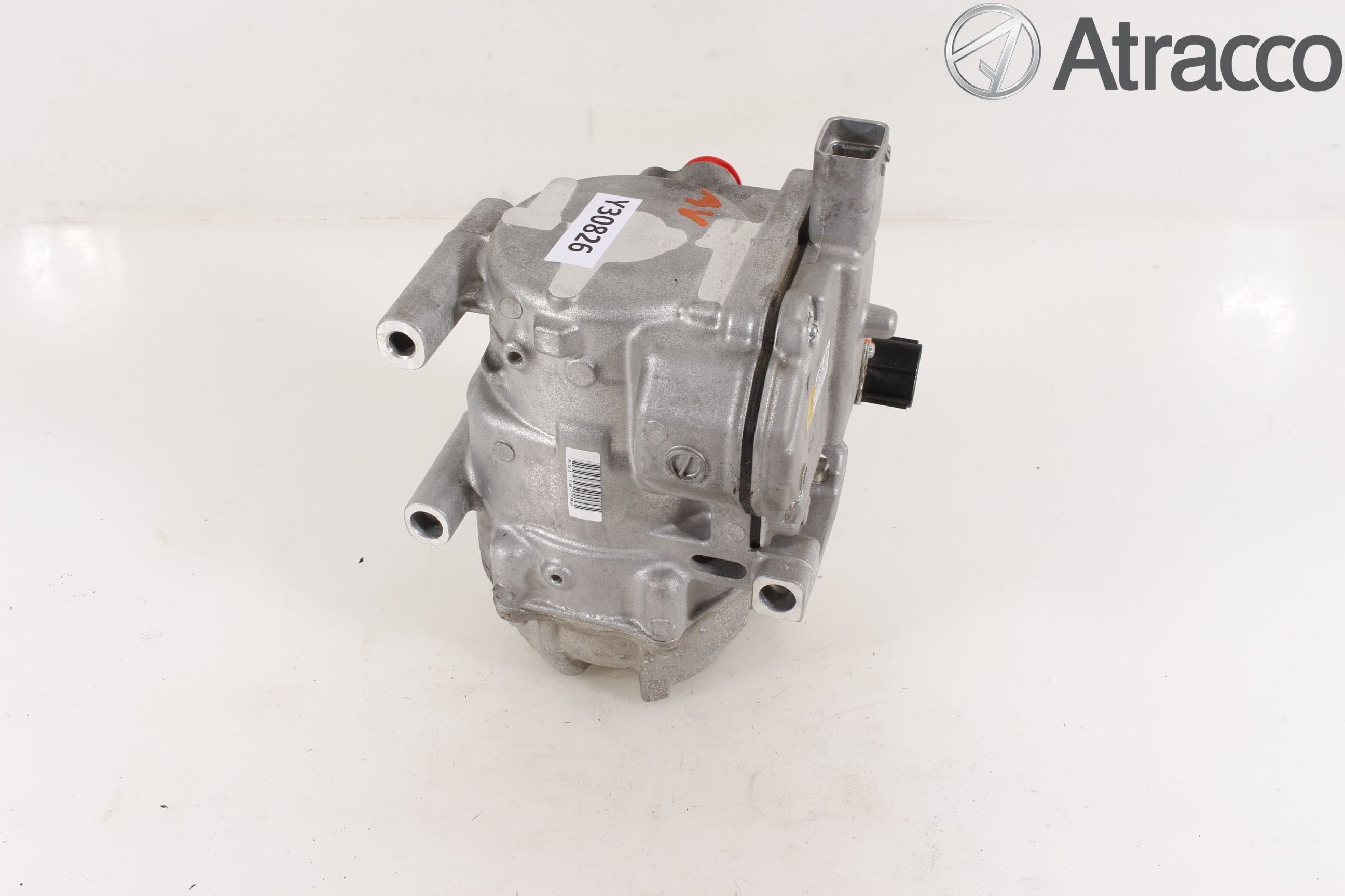 Toyota YARIS XP130 15-20 Varme Ac Kompressor