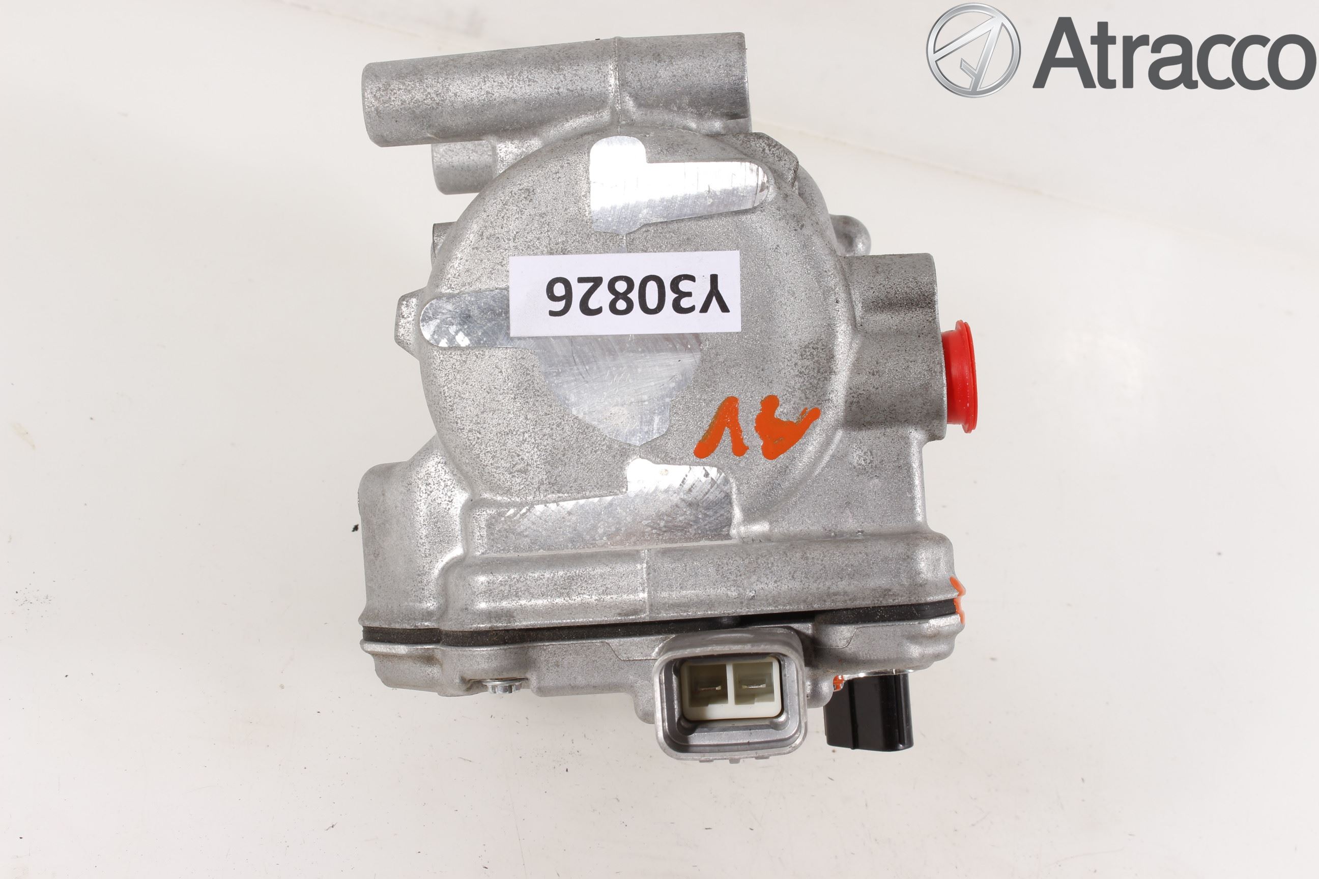 Toyota YARIS XP130 15-20 Varme Ac Kompressor